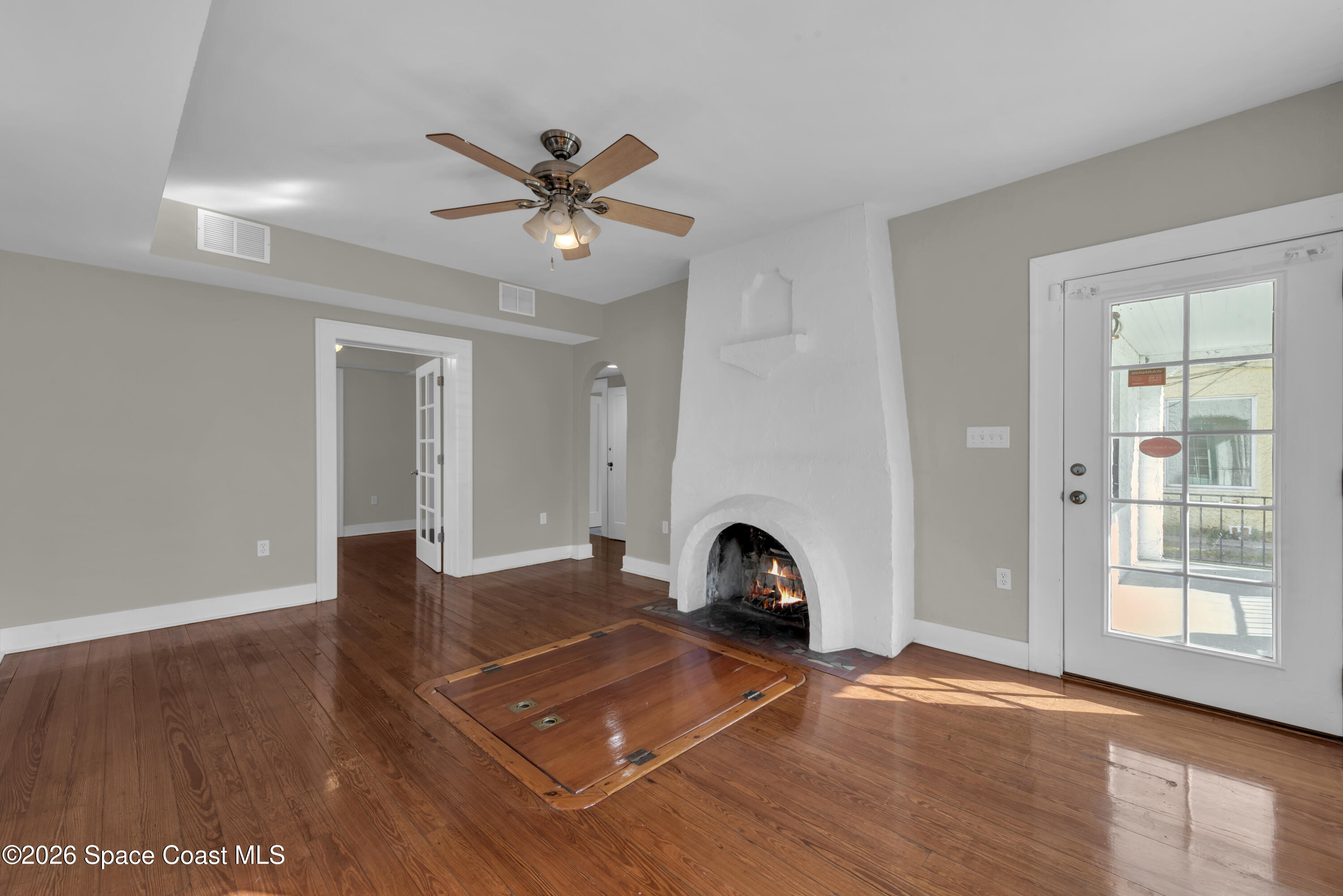 1003 S Washington Avenue