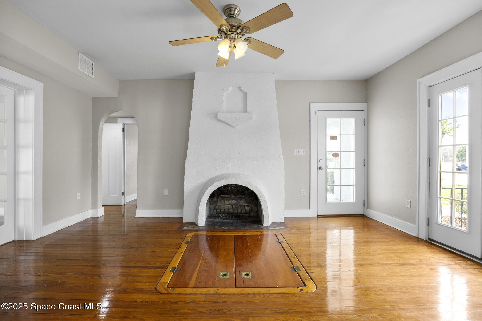 1003 S Washington Avenue