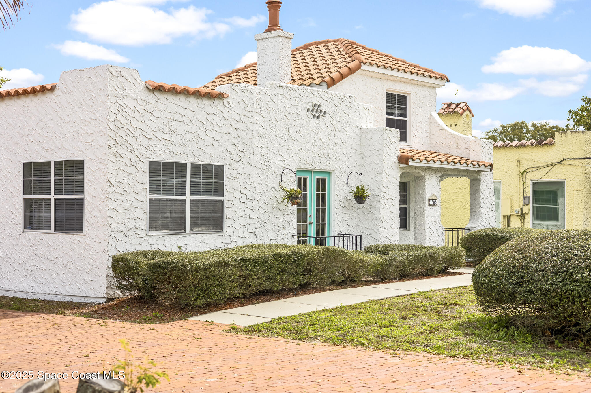 1003 S Washington Avenue