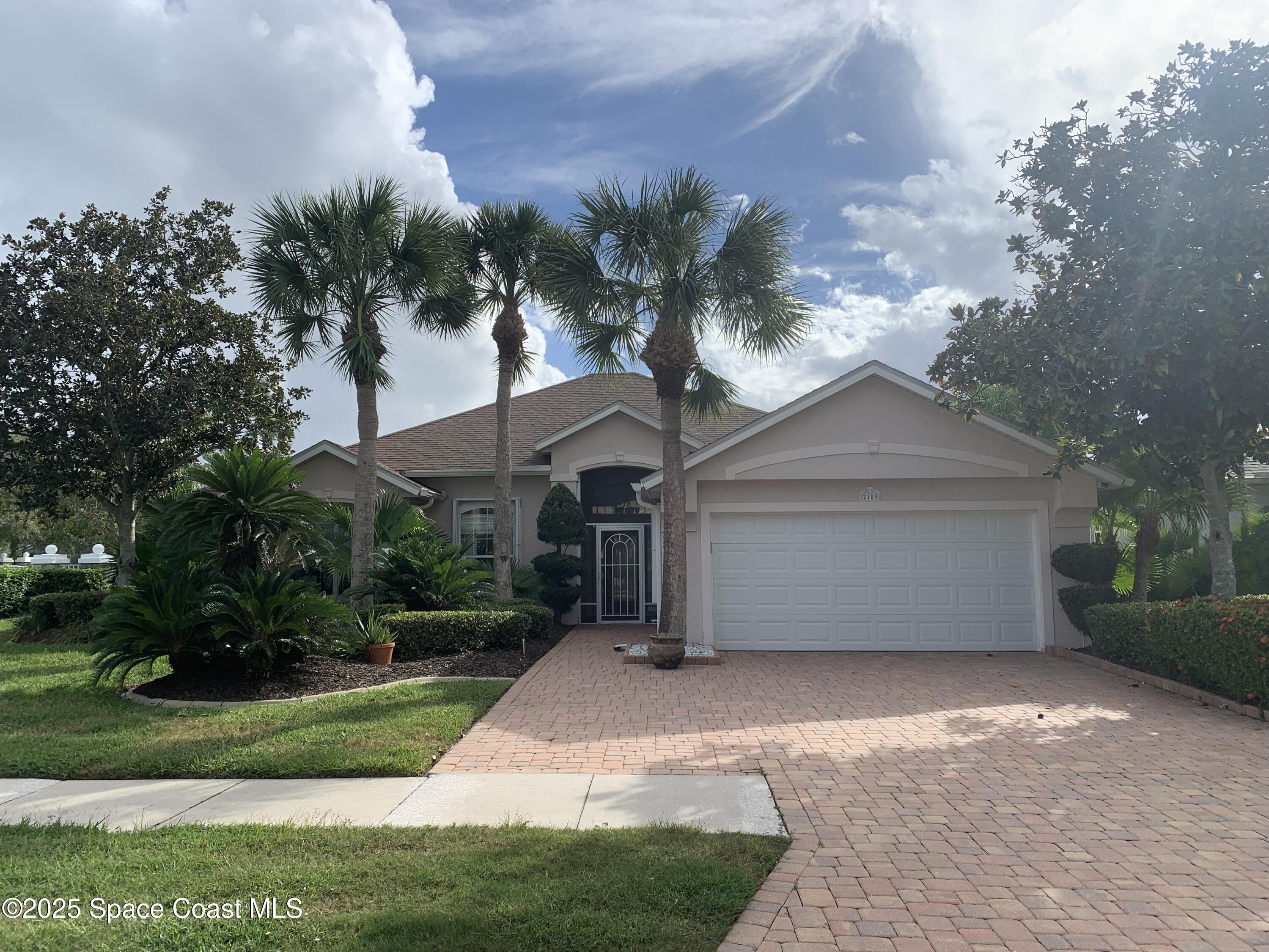 2109 Durban Court