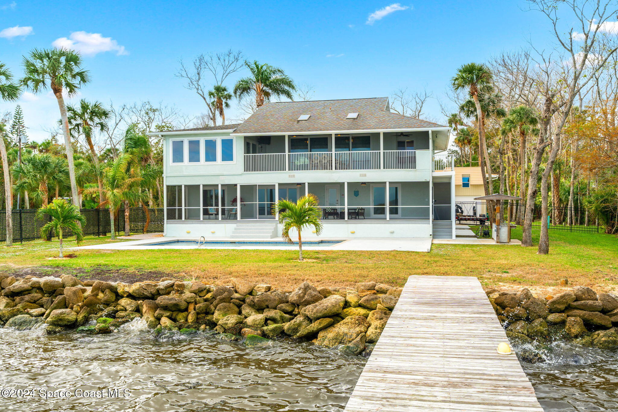 100 Bonita Street, Titusville