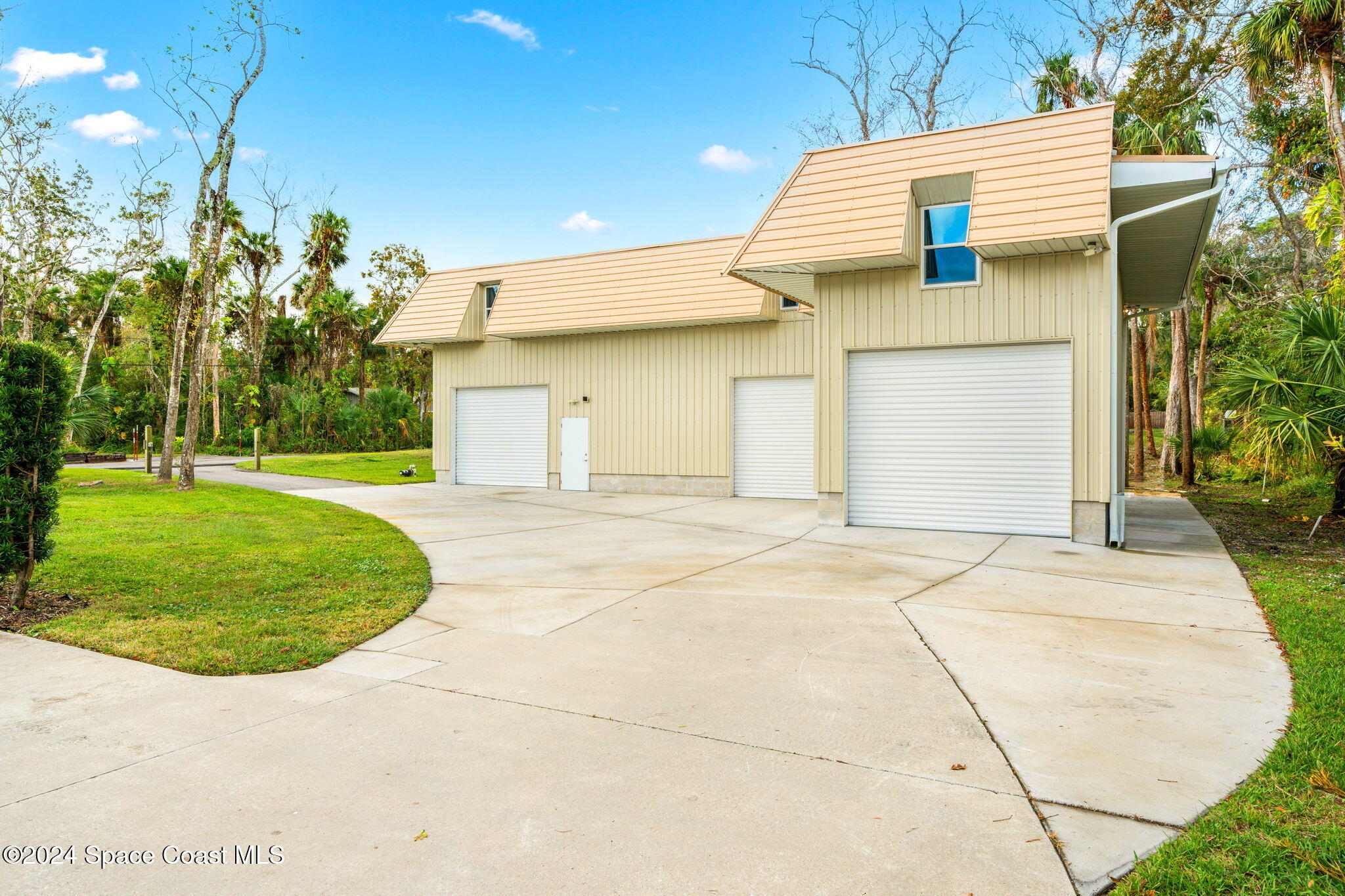 100 Bonita Street, Titusville