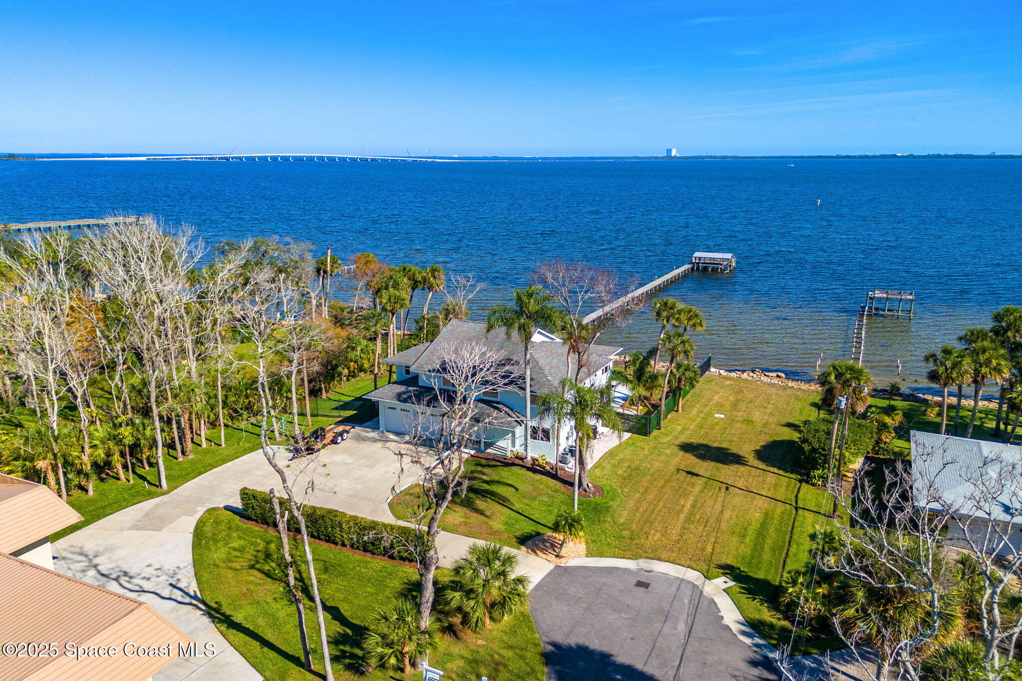 100 Bonita Street, Titusville