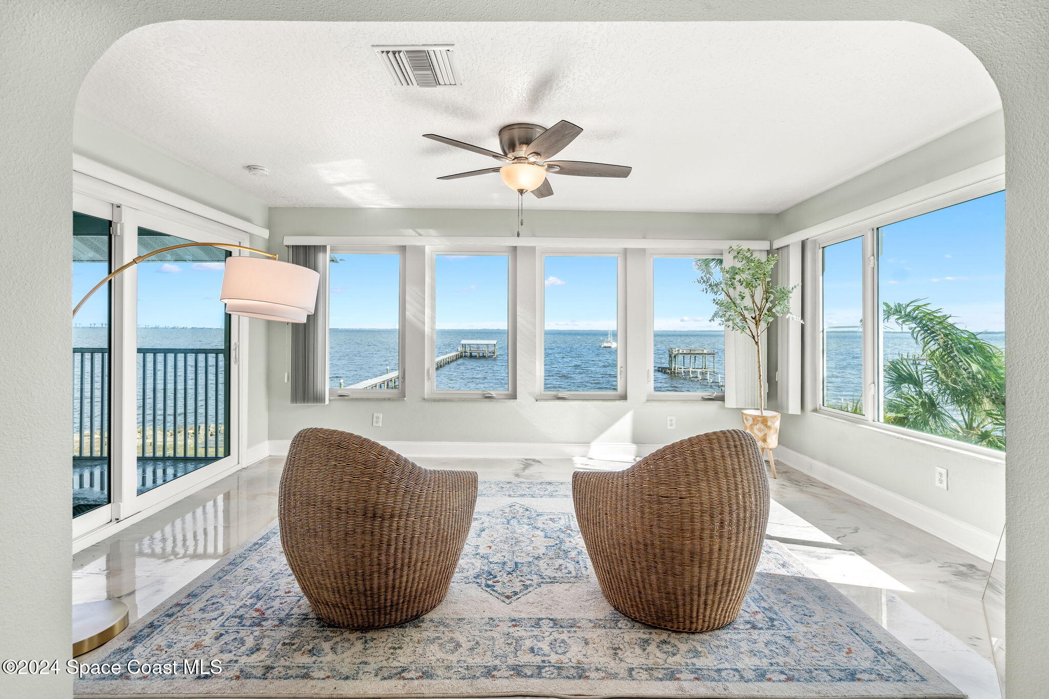 100 Bonita Street, Titusville