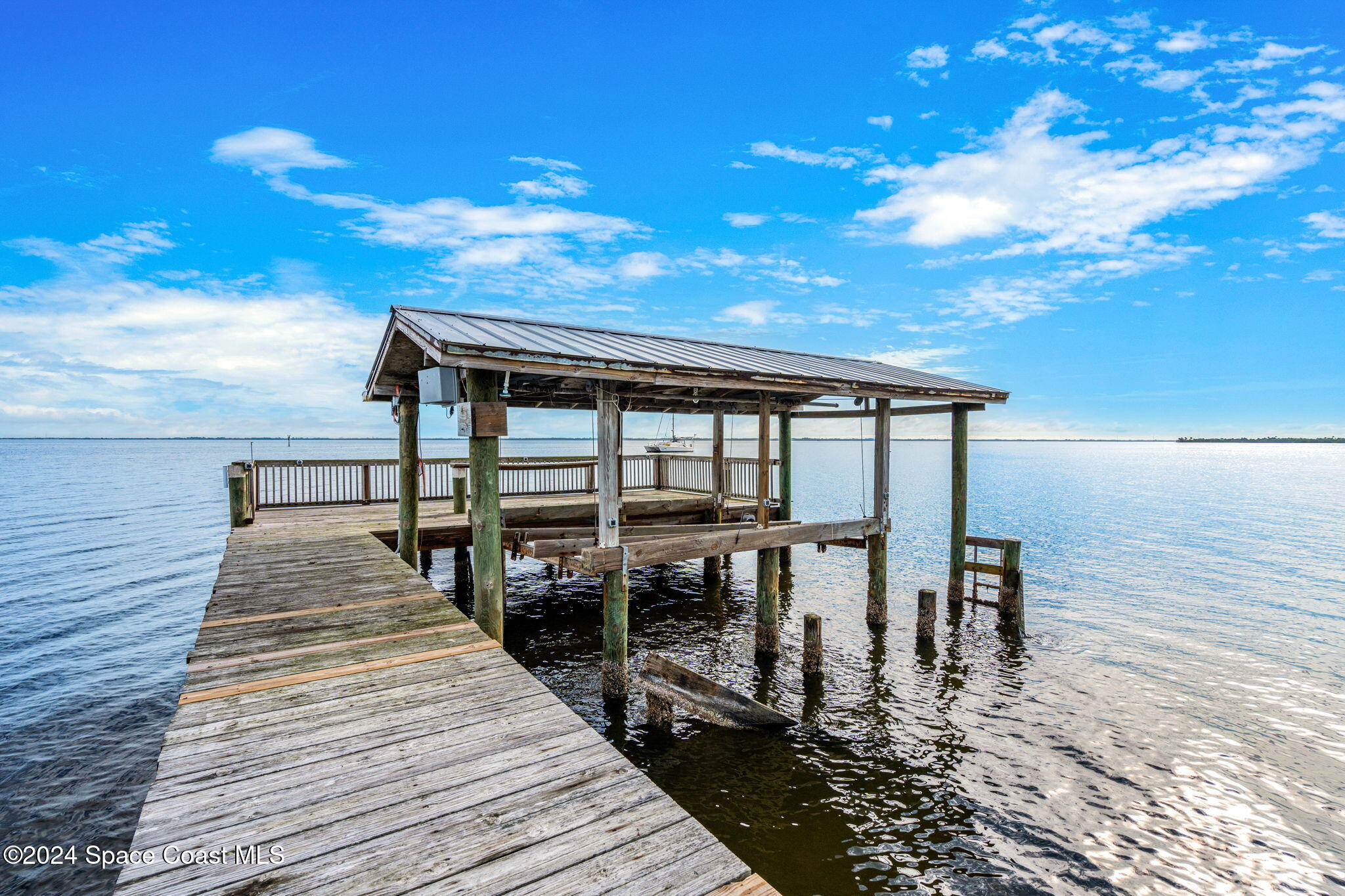 100 Bonita Street, Titusville