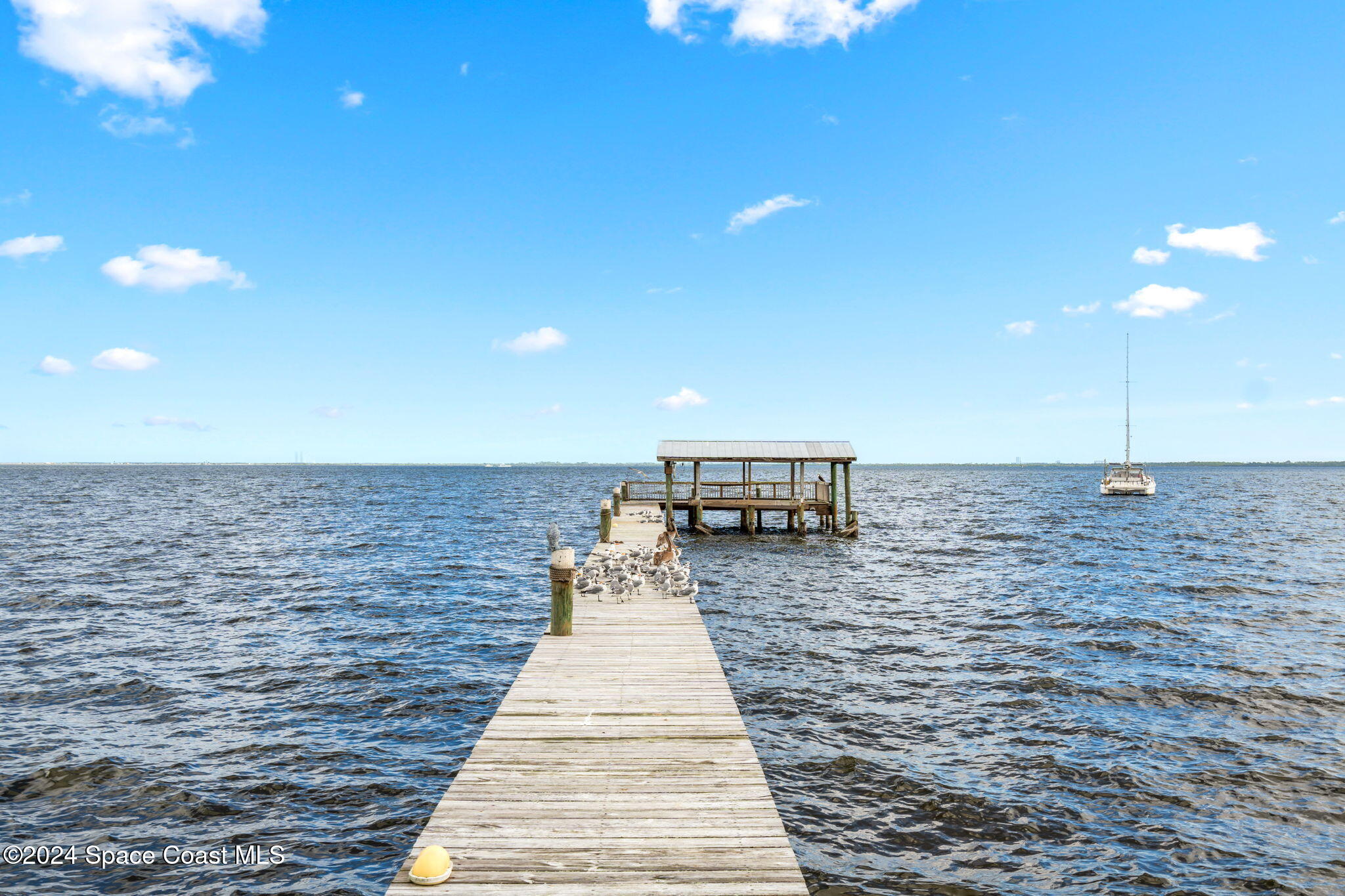 100 Bonita Street, Titusville