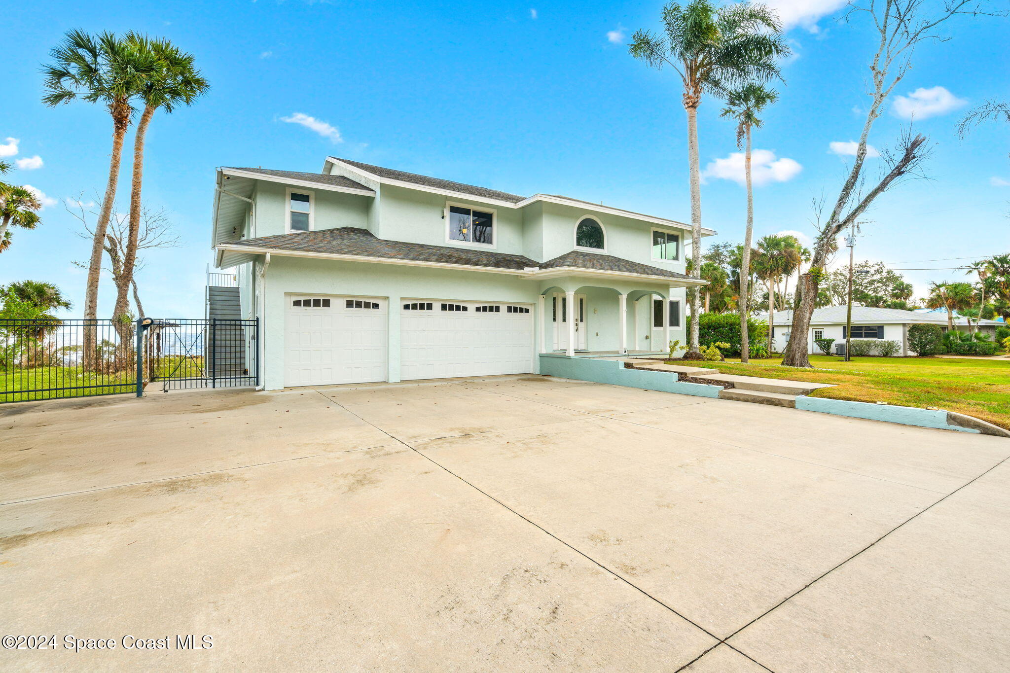 100 Bonita Street, Titusville