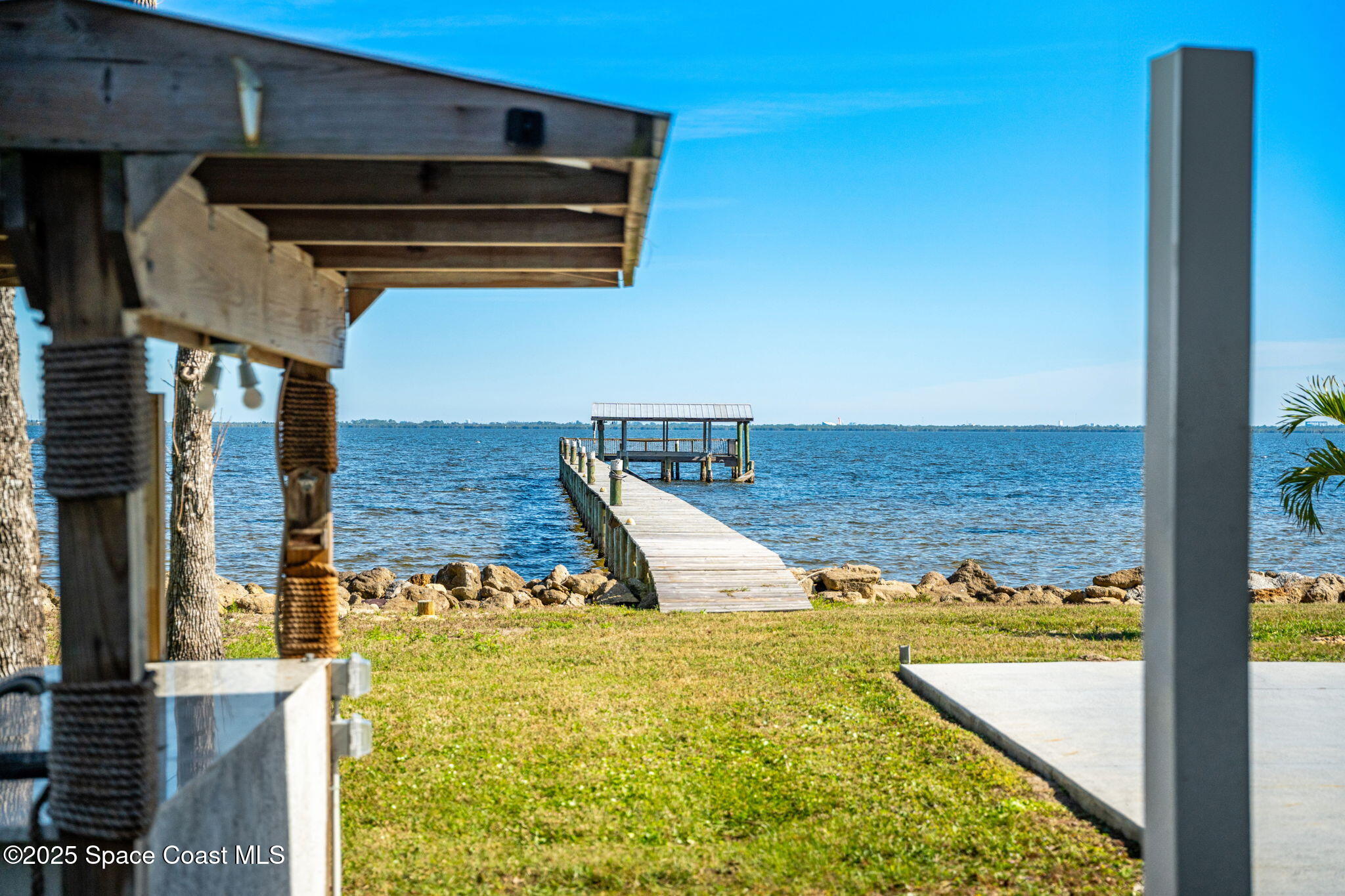 100 Bonita Street, Titusville