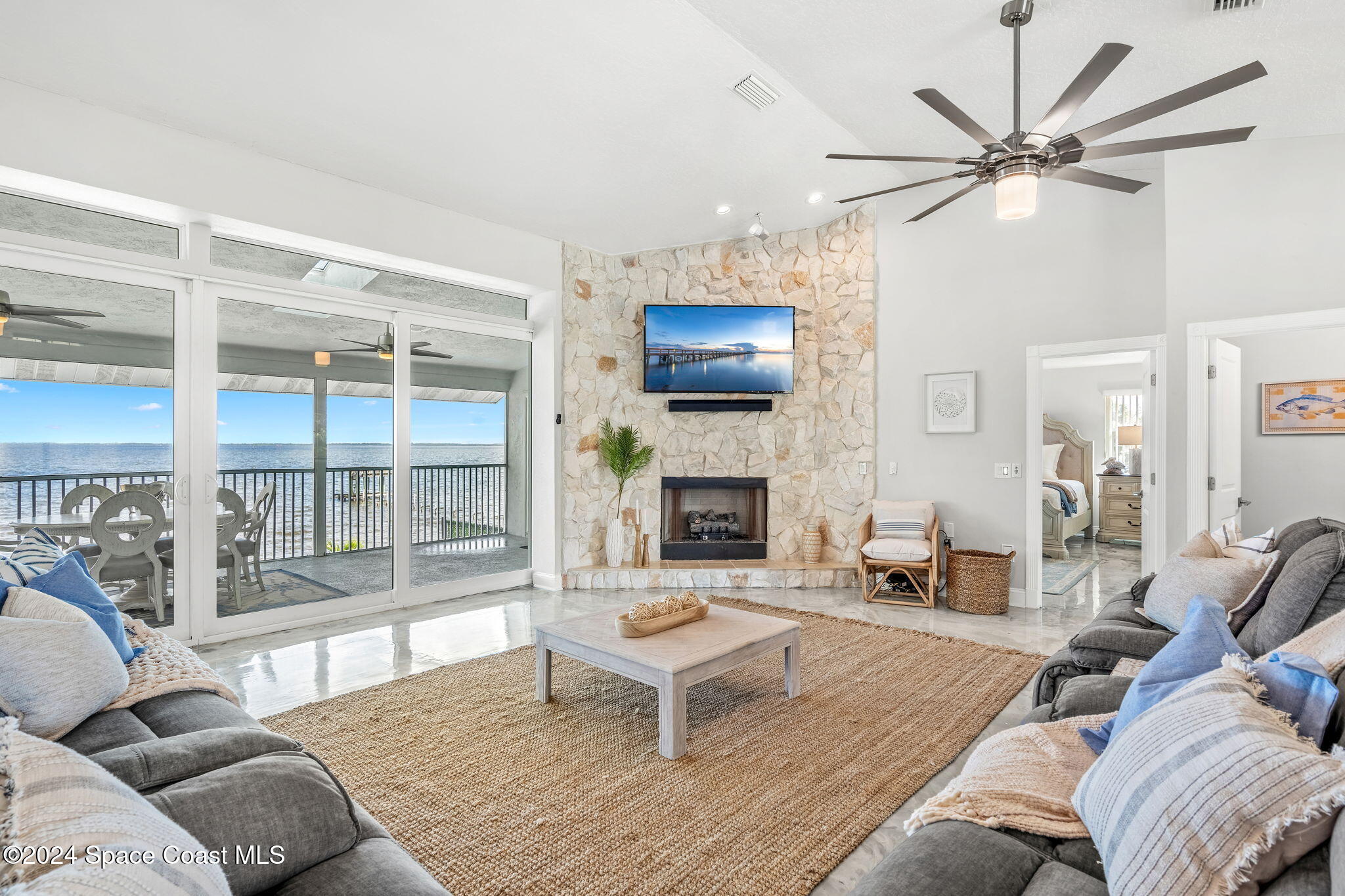 100 Bonita Street, Titusville