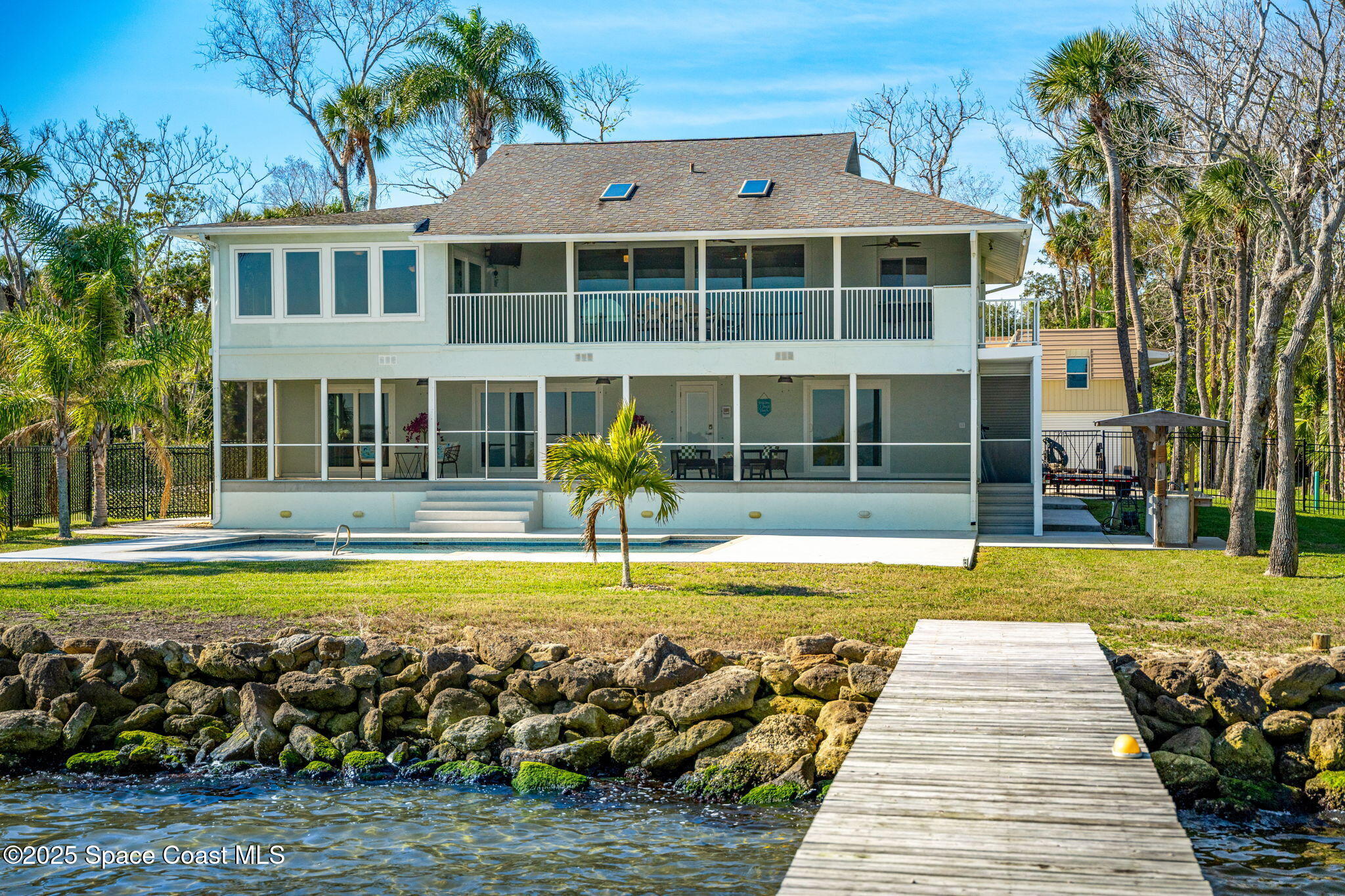 100 Bonita Street, Titusville