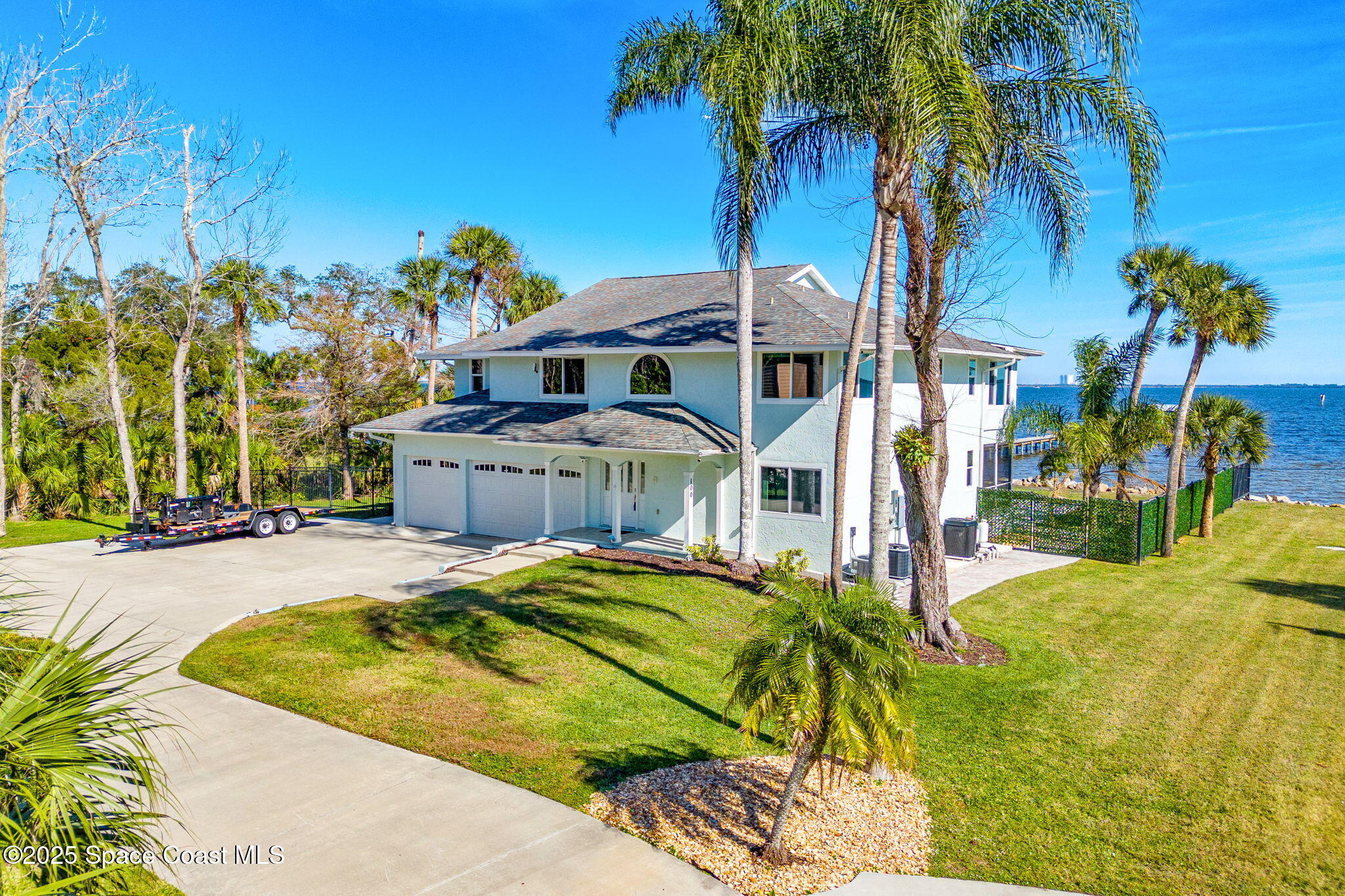 100 Bonita Street, Titusville