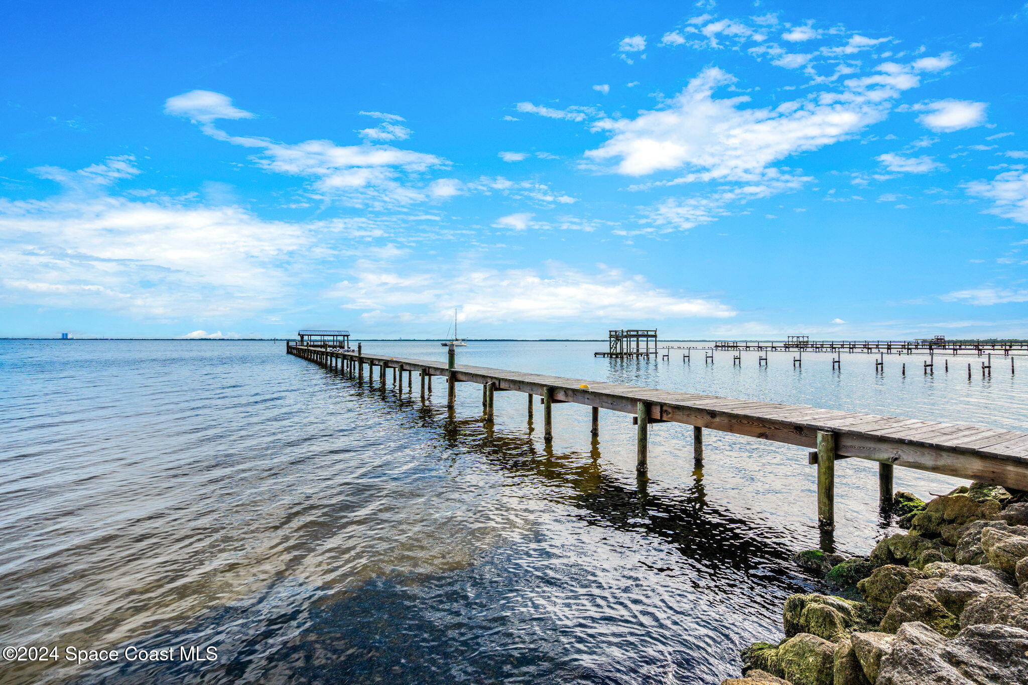 100 Bonita Street, Titusville