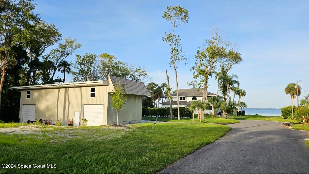 100 Bonita Street, Titusville