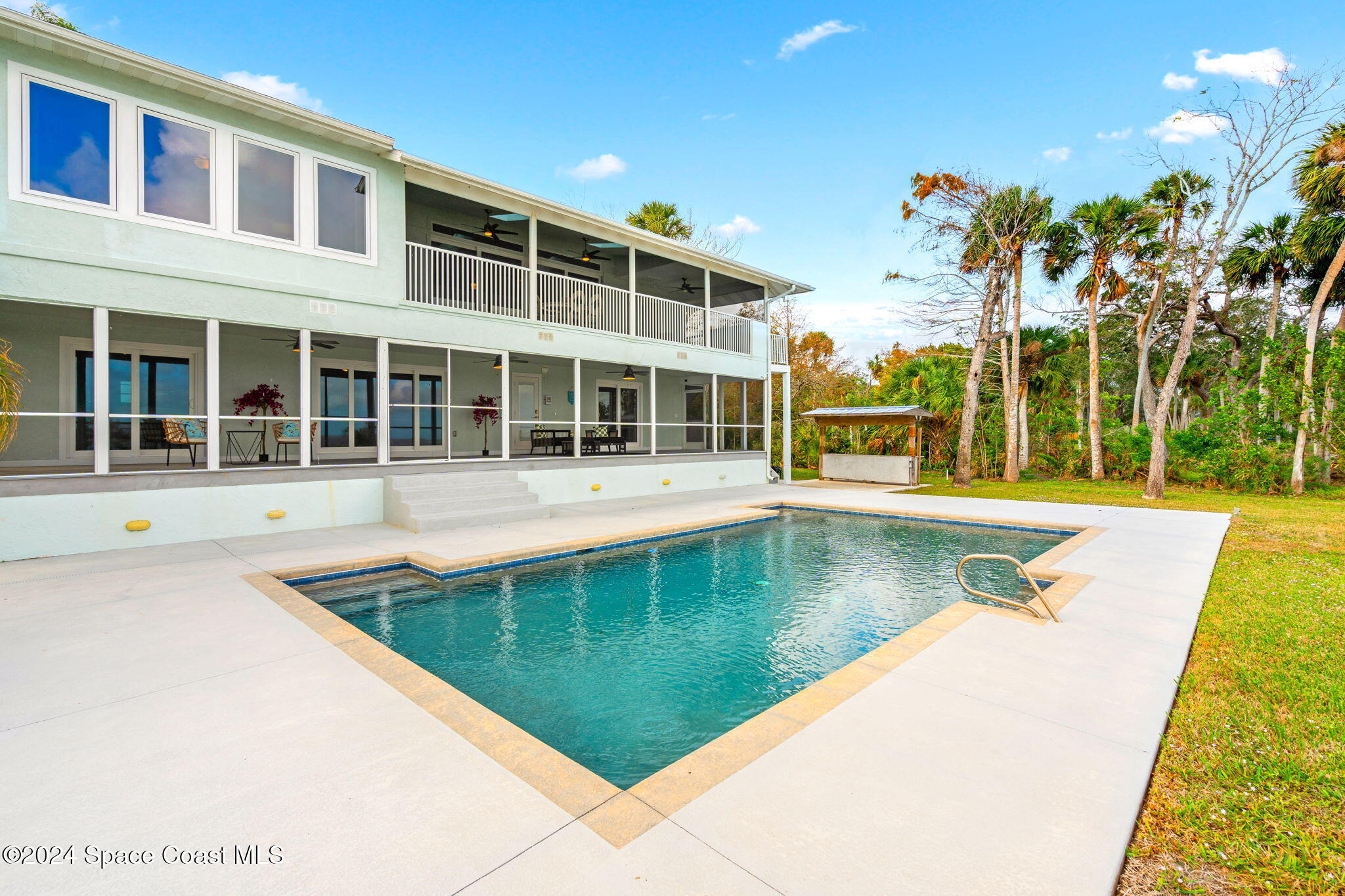 100 Bonita Street, Titusville