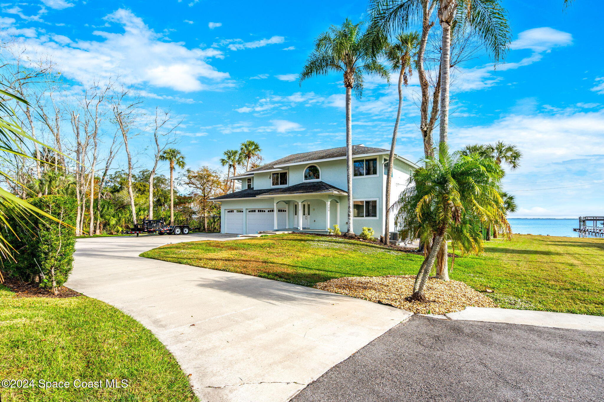 100 Bonita Street, Titusville