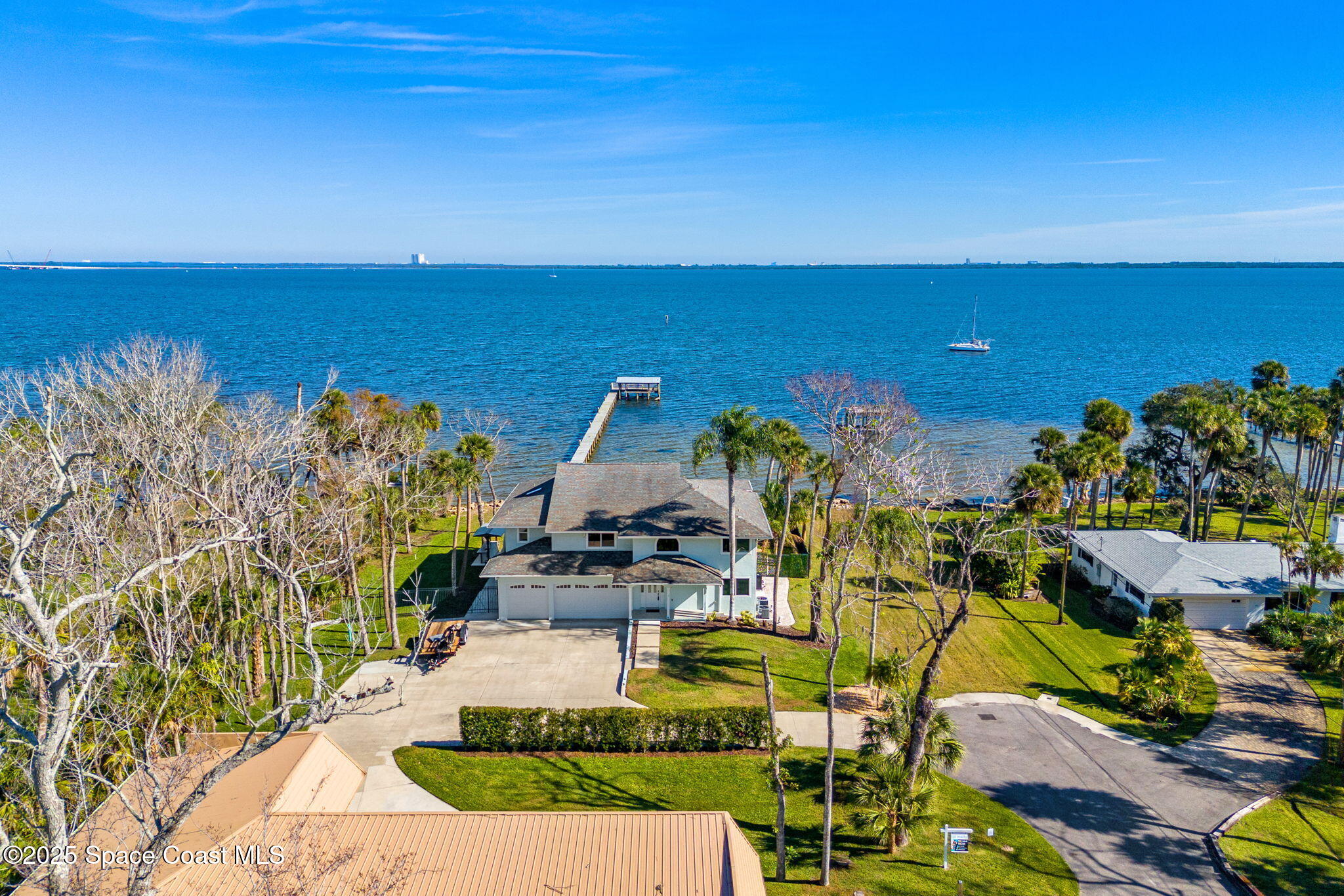 100 Bonita Street, Titusville