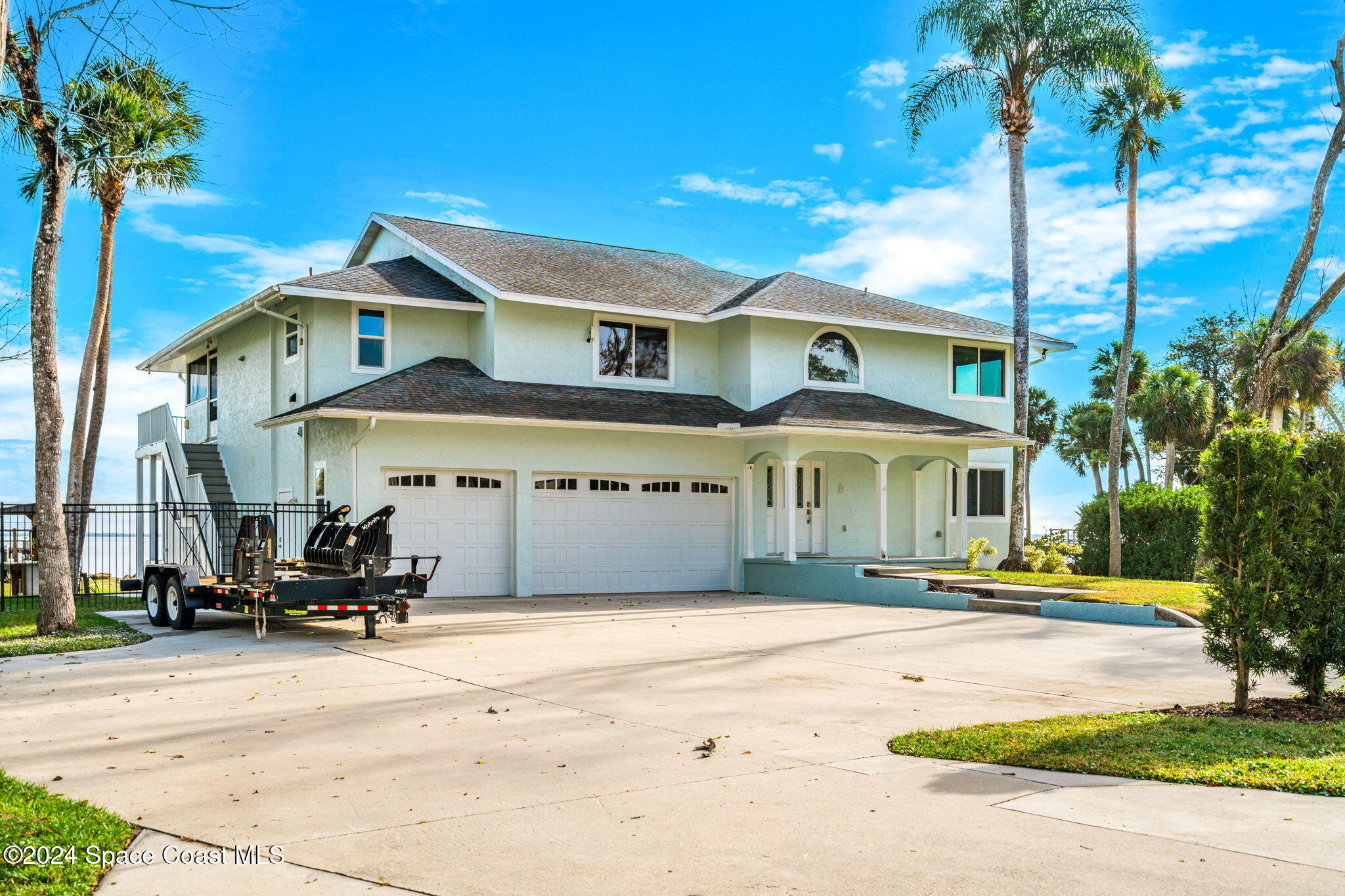 100 Bonita Street, Titusville