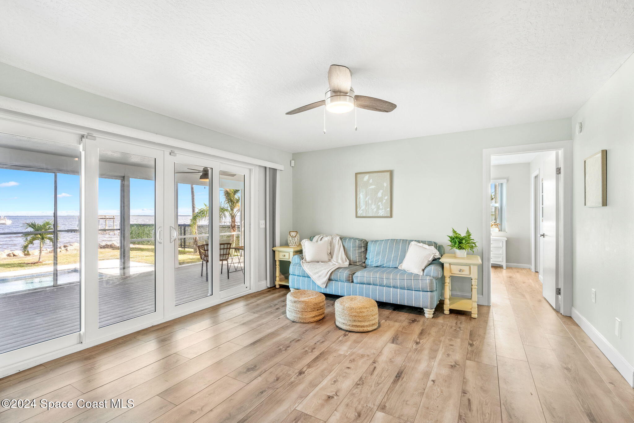 100 Bonita Street, Titusville