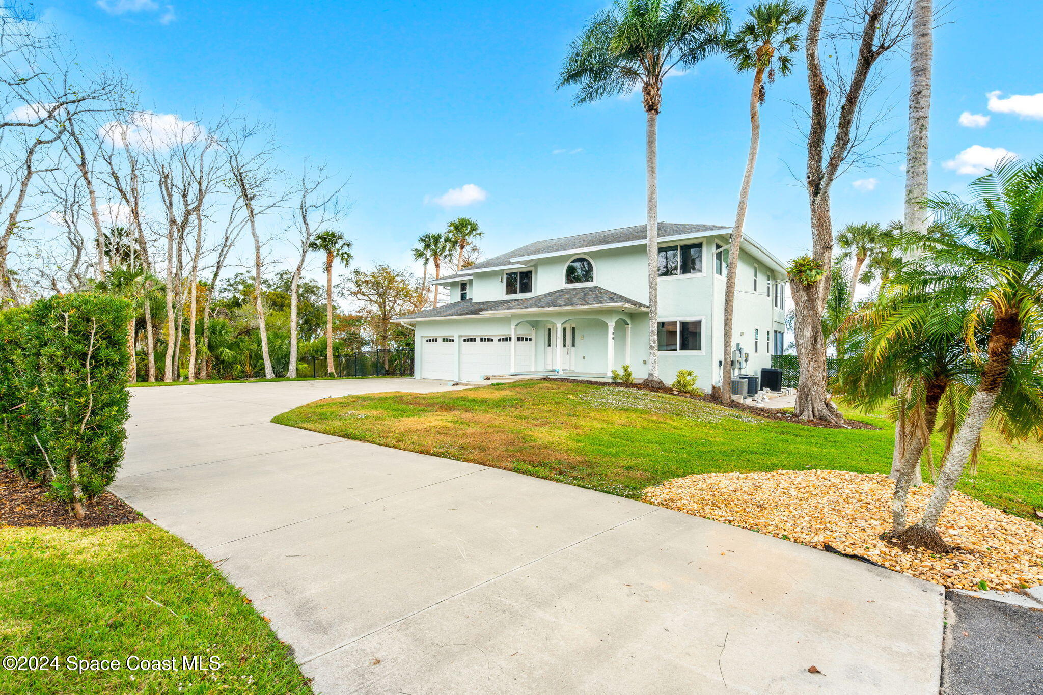 100 Bonita Street, Titusville