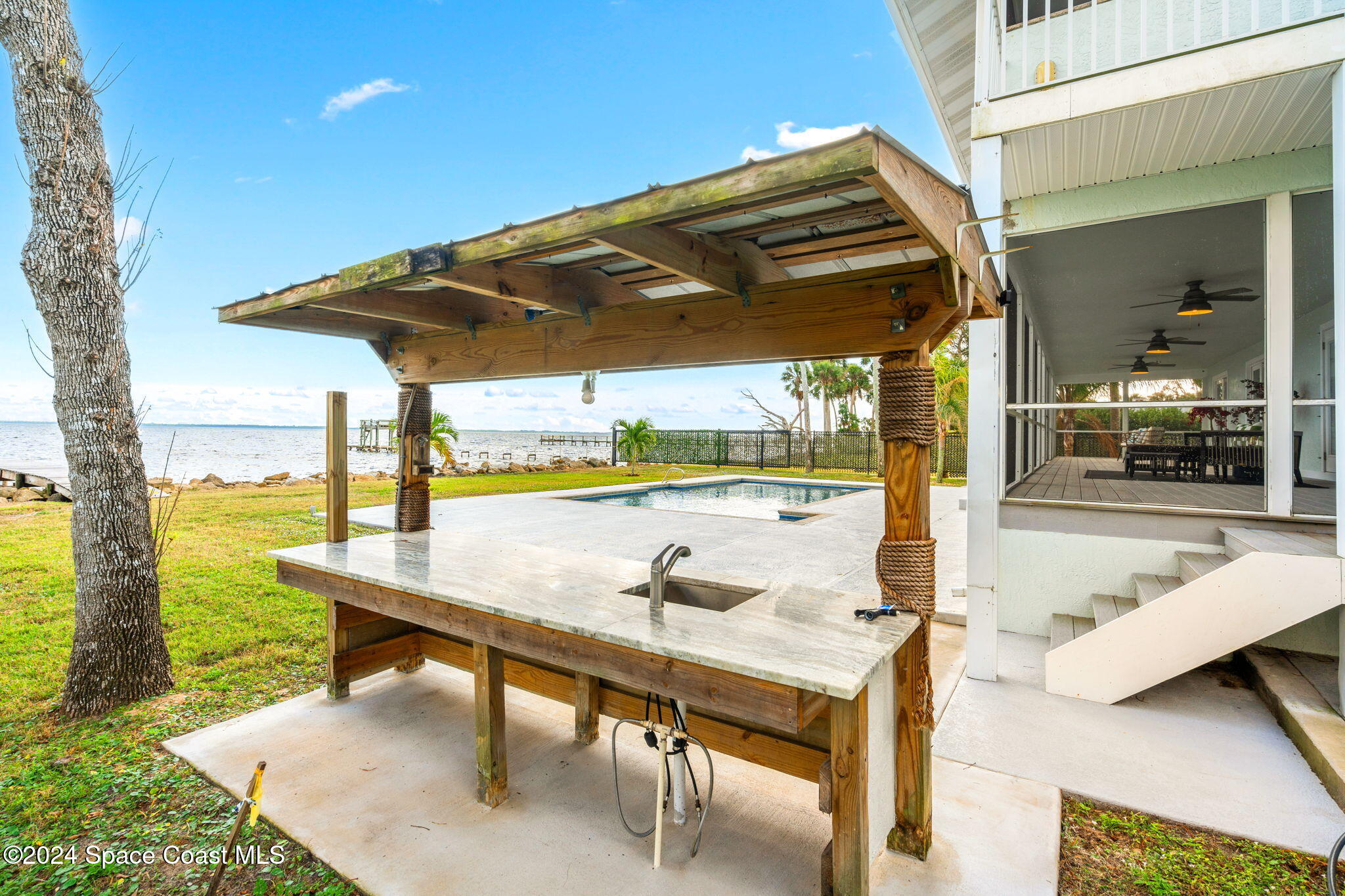 100 Bonita Street, Titusville