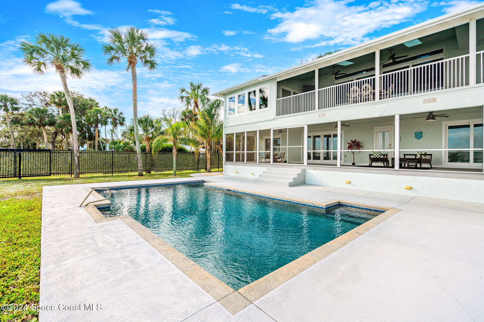 100 Bonita Street, Titusville