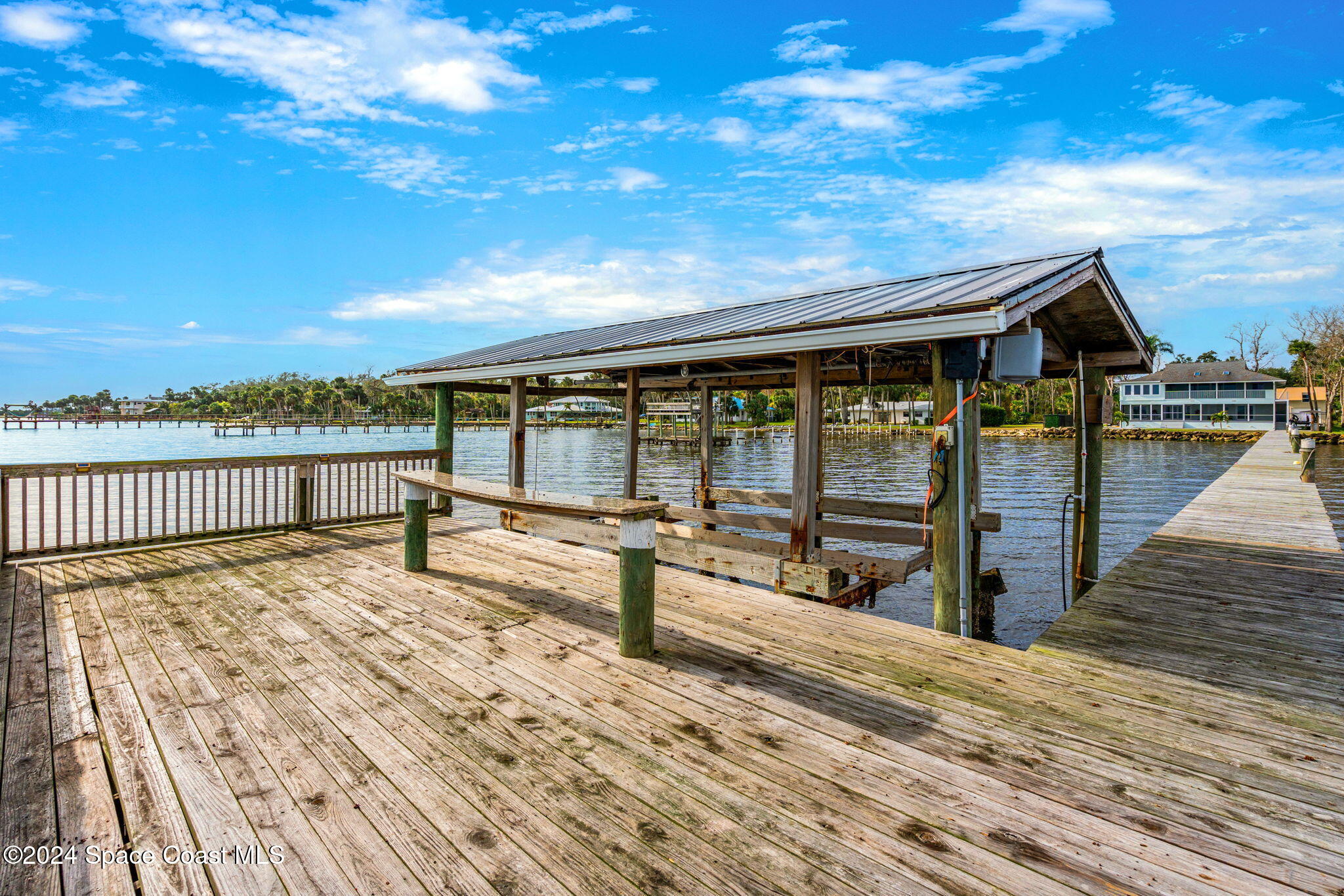 100 Bonita Street, Titusville