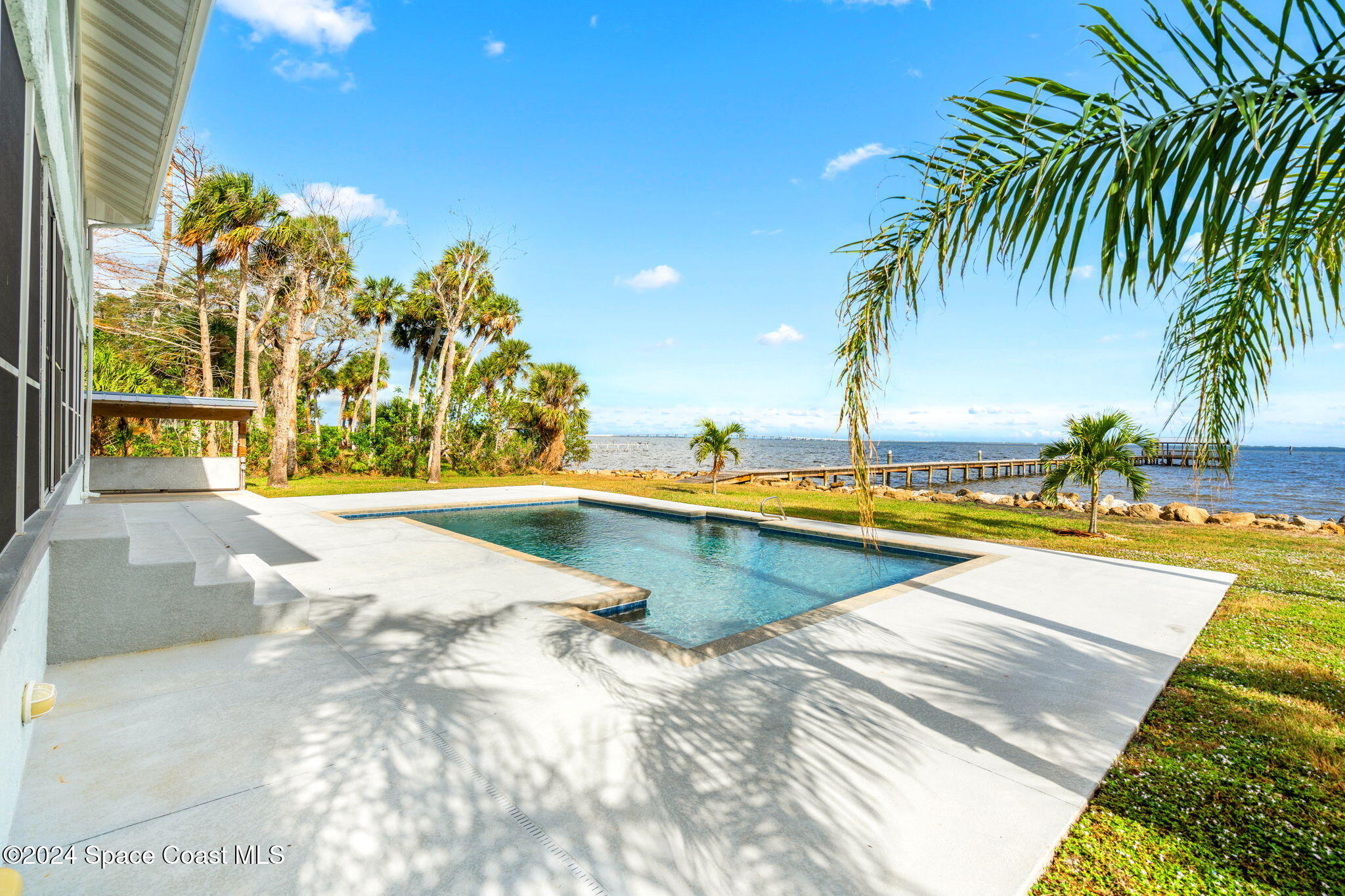 100 Bonita Street, Titusville