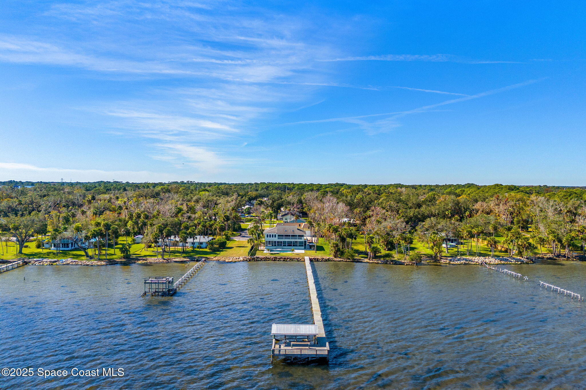 100 Bonita Street, Titusville