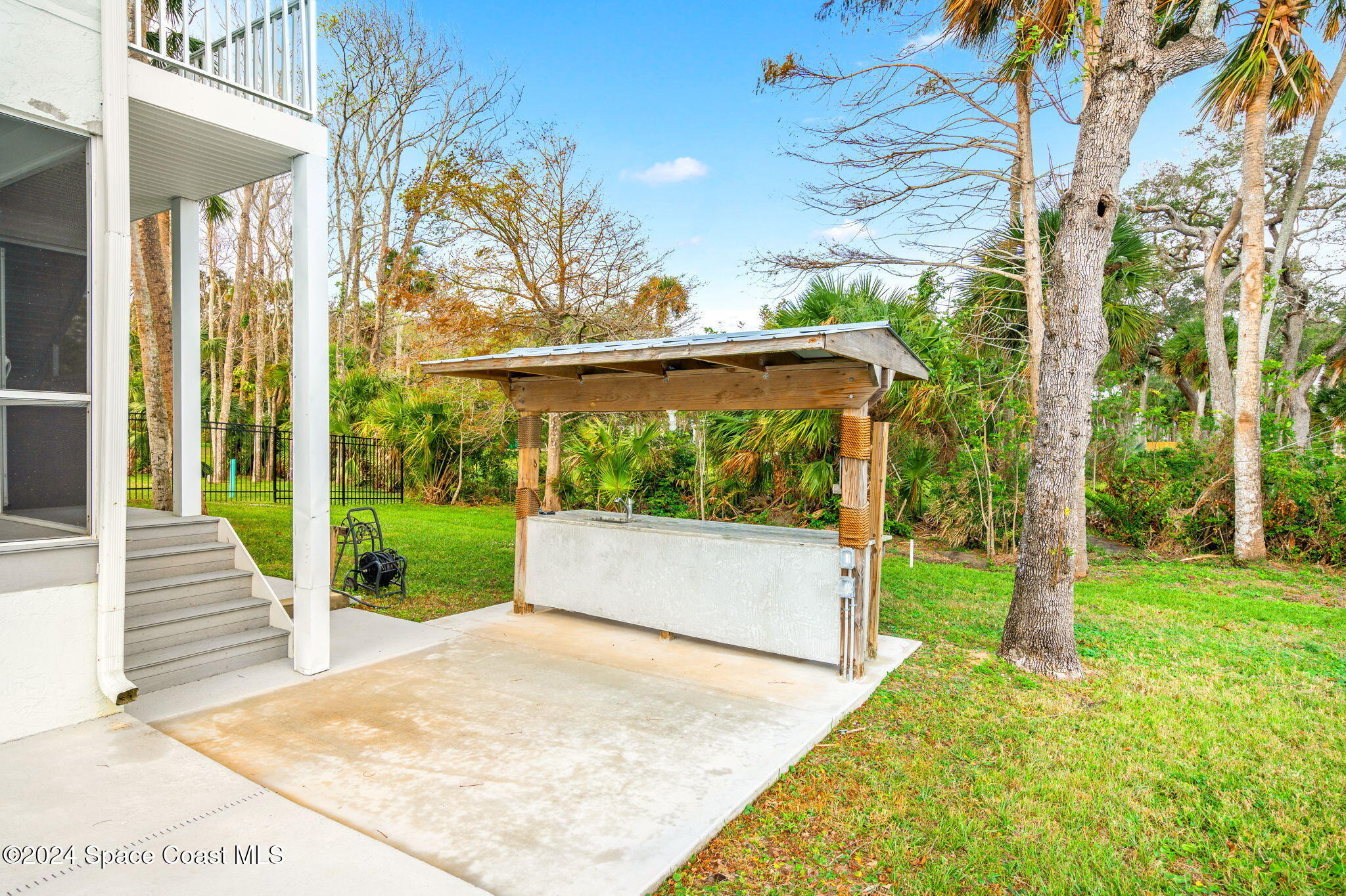 100 Bonita Street, Titusville