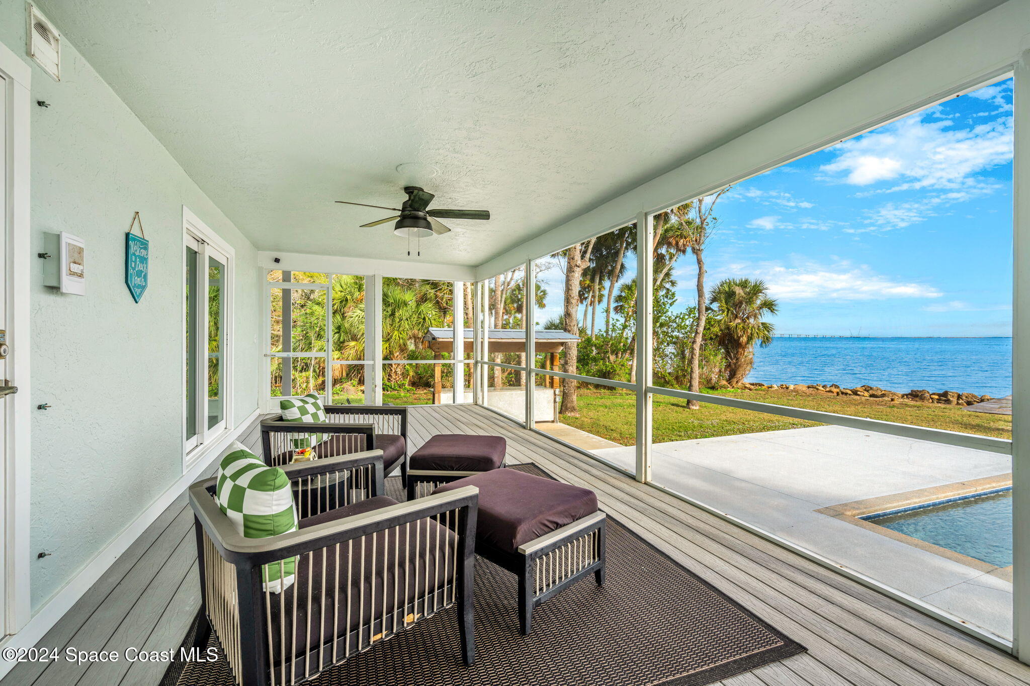 100 Bonita Street, Titusville