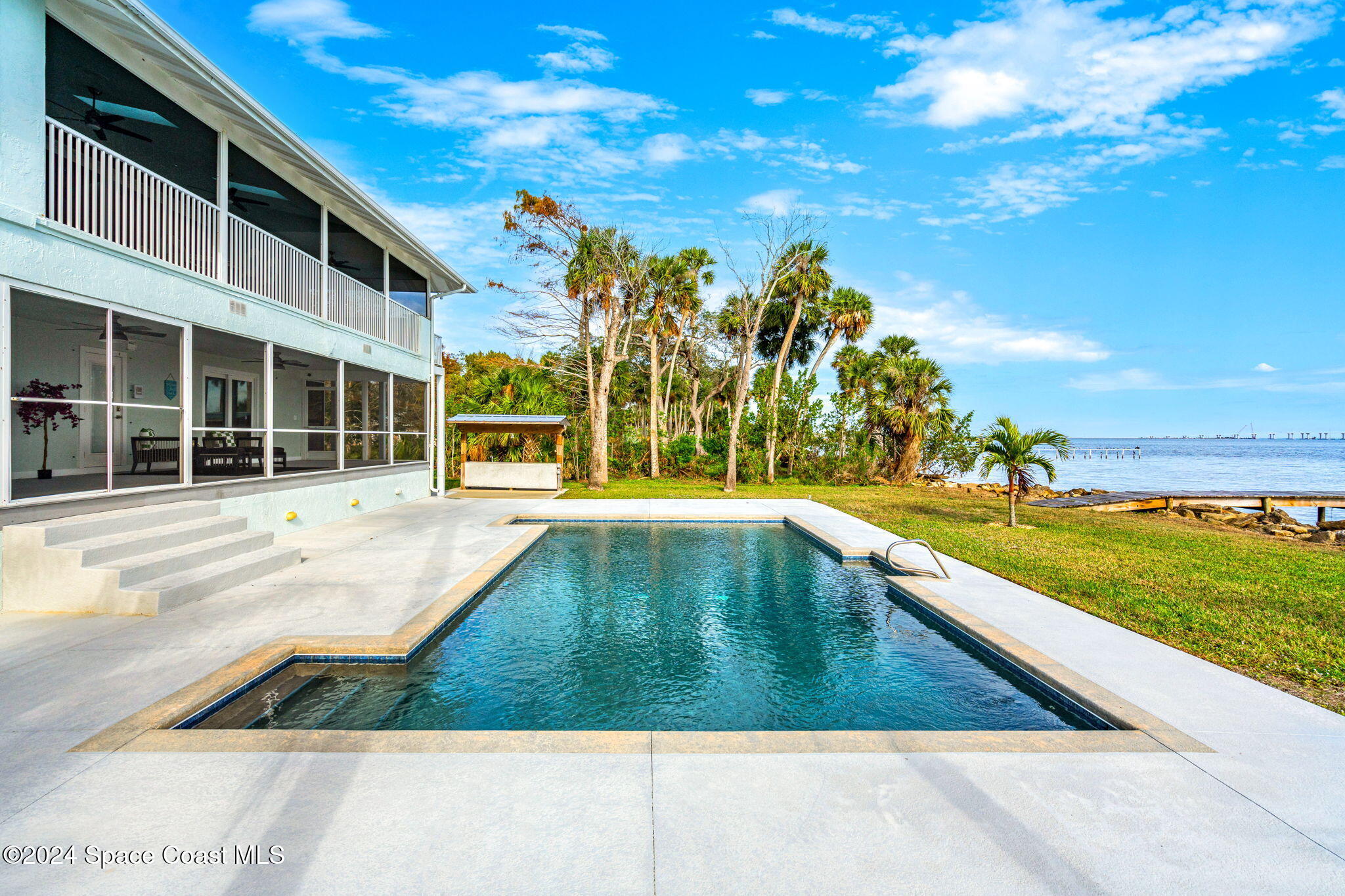 100 Bonita Street, Titusville