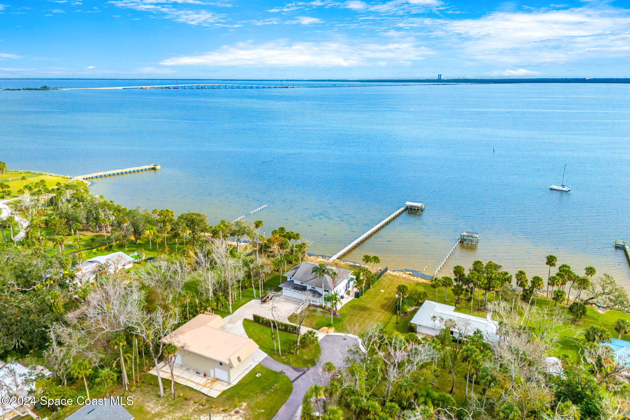 100 Bonita Street, Titusville