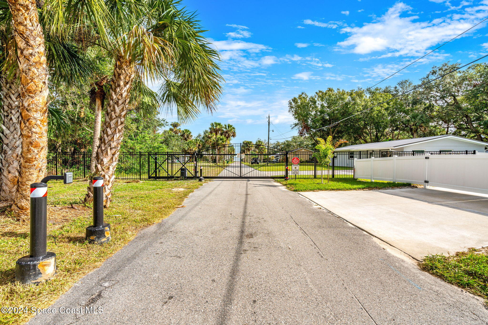 100 Bonita Street, Titusville