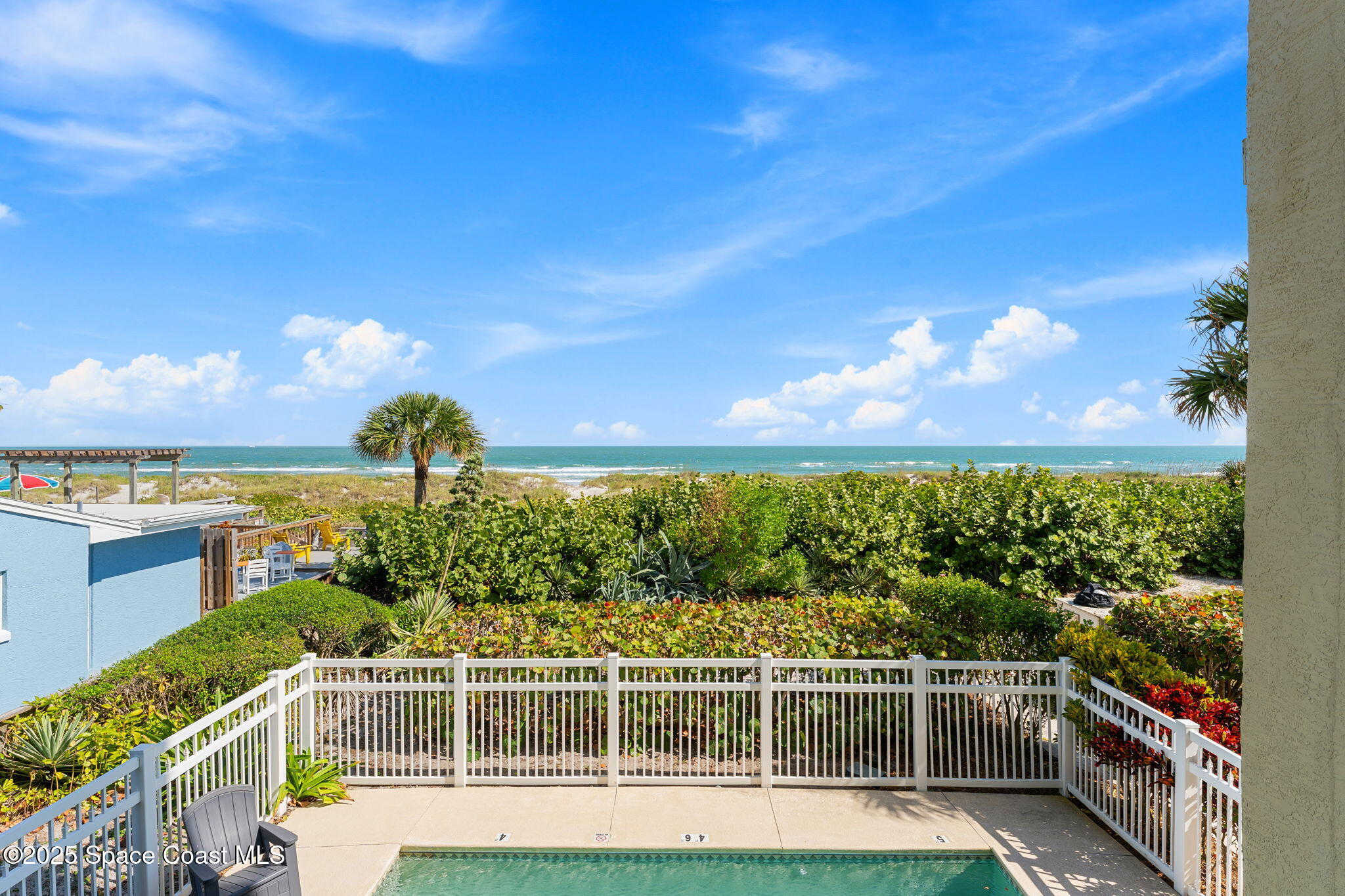 1493 S Atlantic Avenue, 21