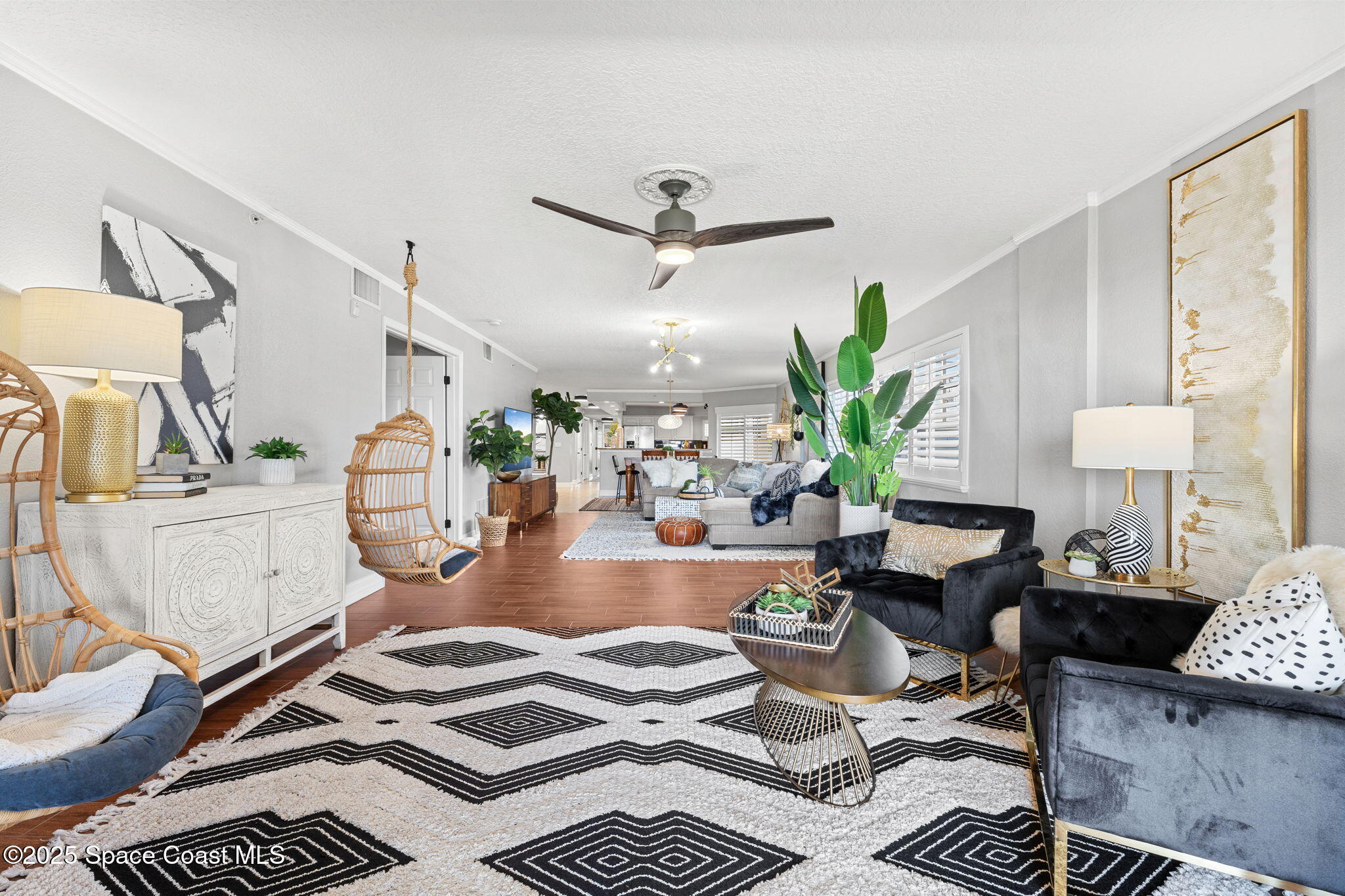 1493 S Atlantic Avenue, 21