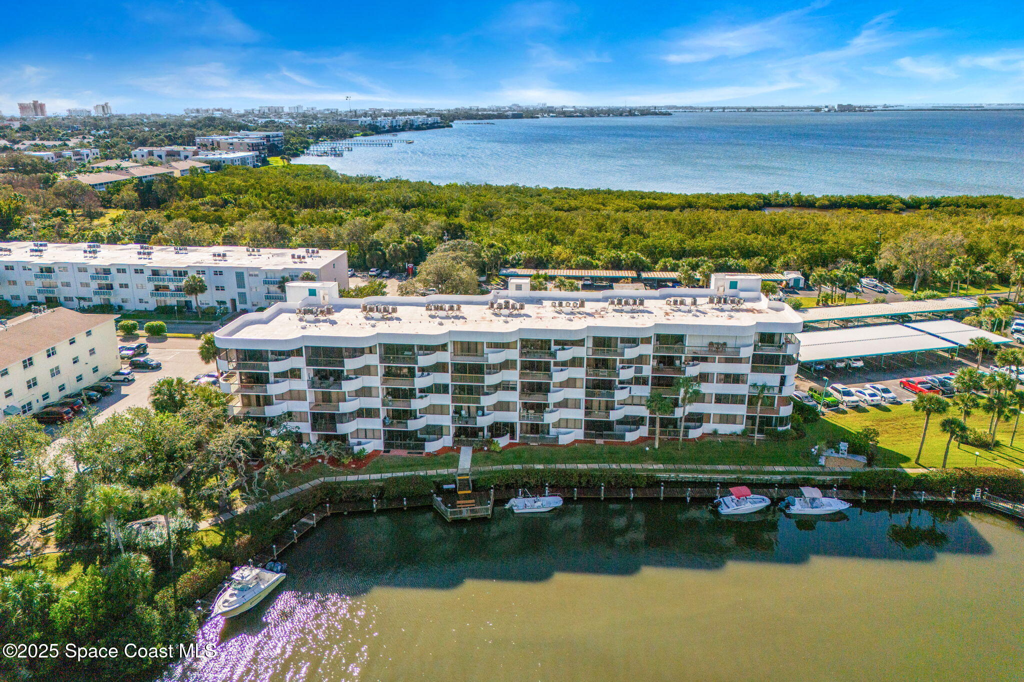 300 Columbia Drive 1103