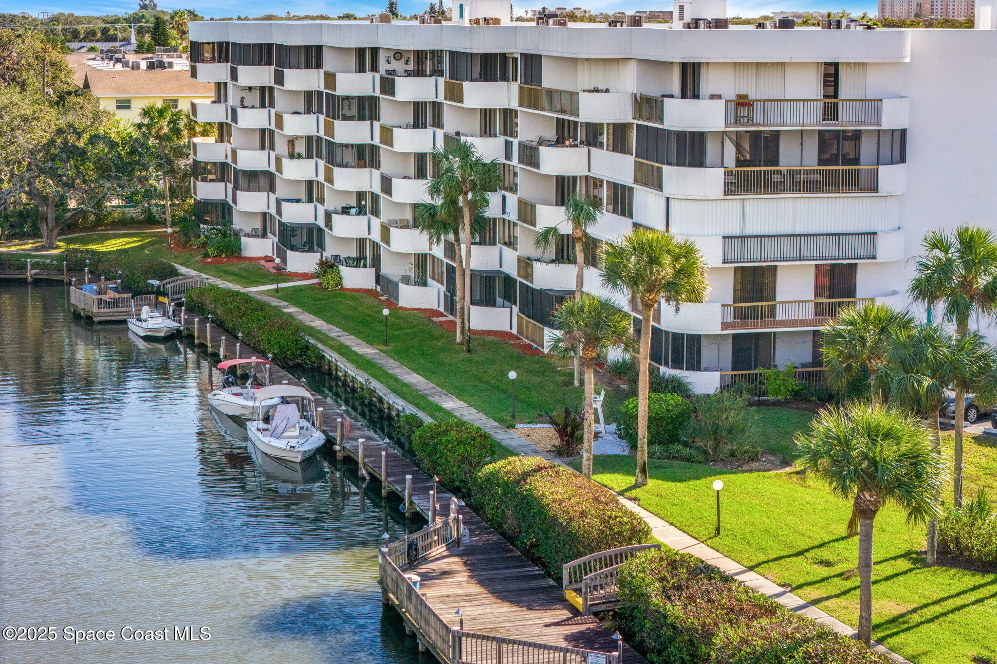 300 Columbia Drive 1103