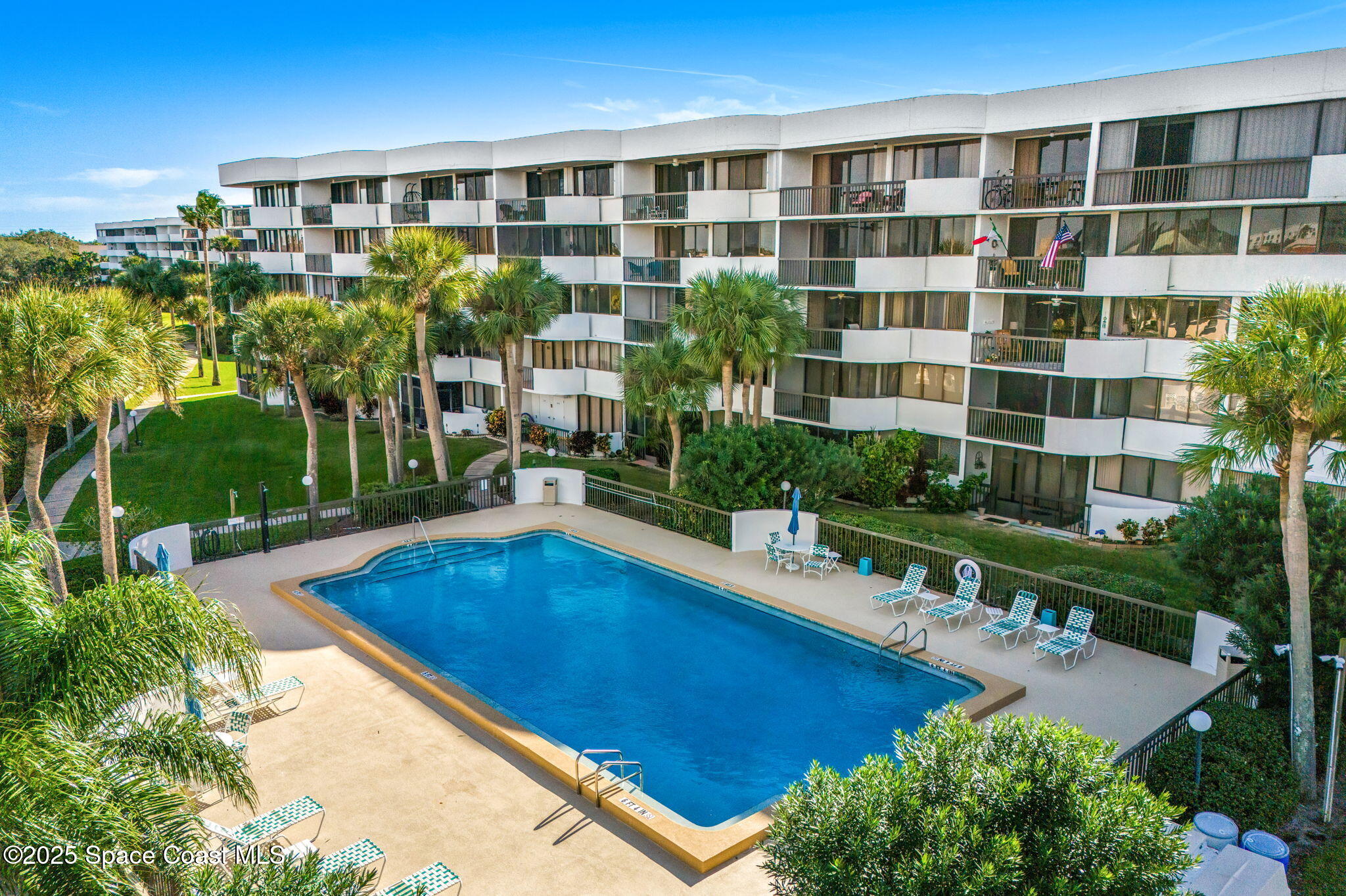 300 Columbia Drive 1103