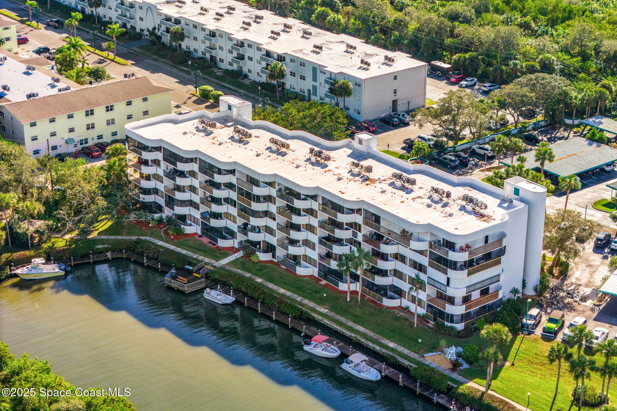 300 Columbia Drive 1103