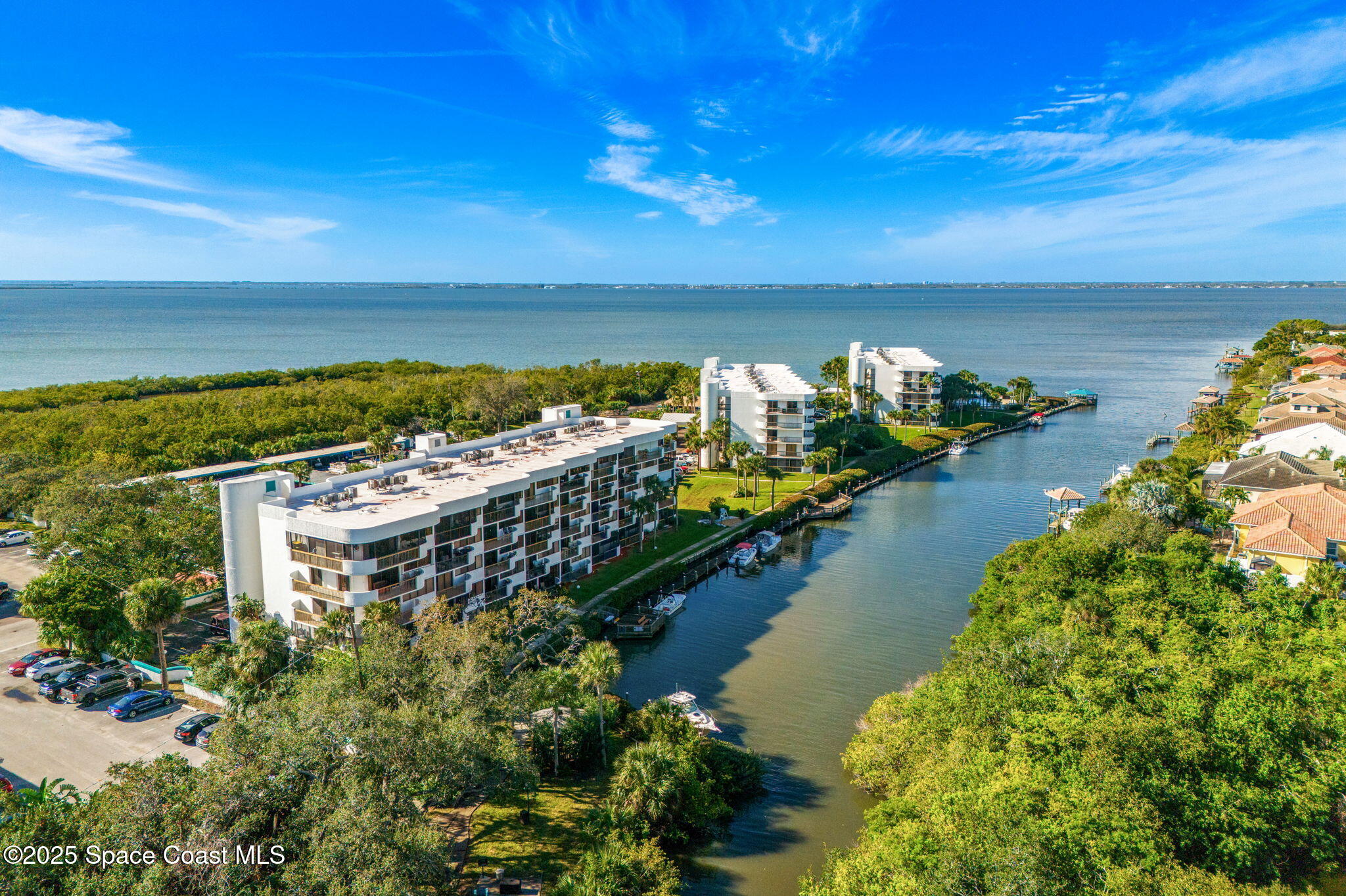 300 Columbia Drive 1103