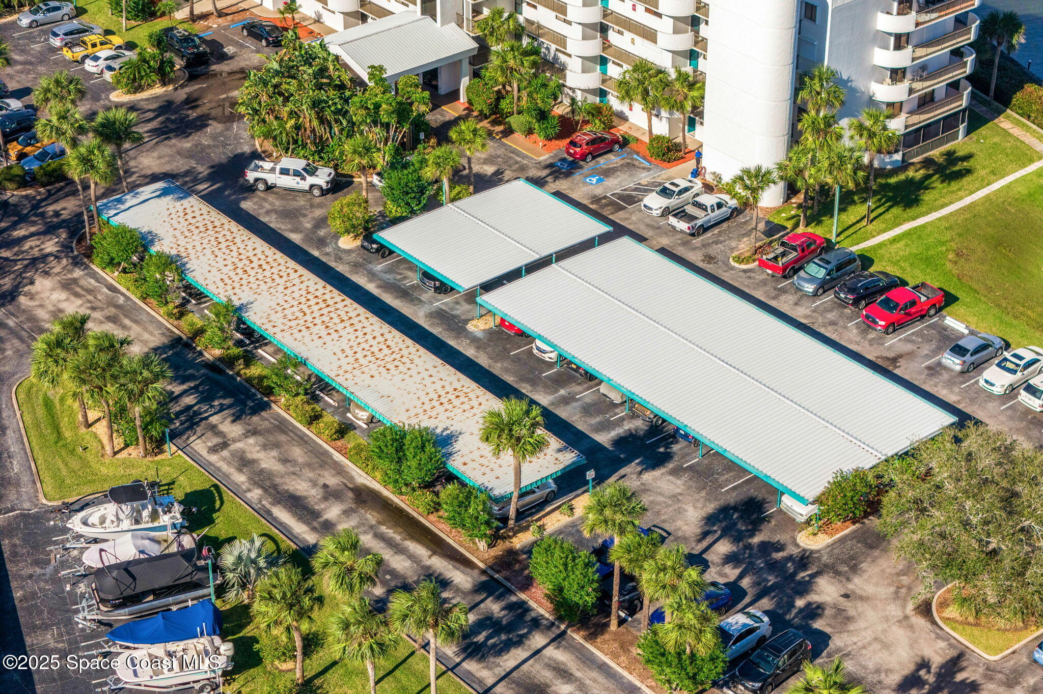 300 Columbia Drive 1103