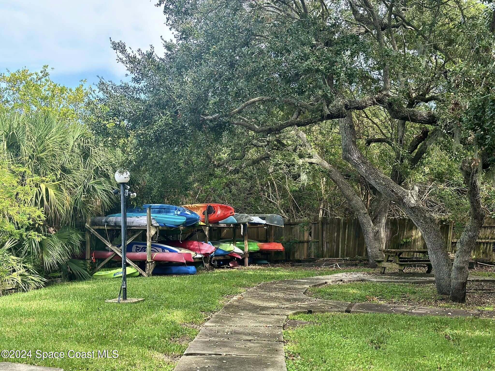 300 Columbia Drive 1103