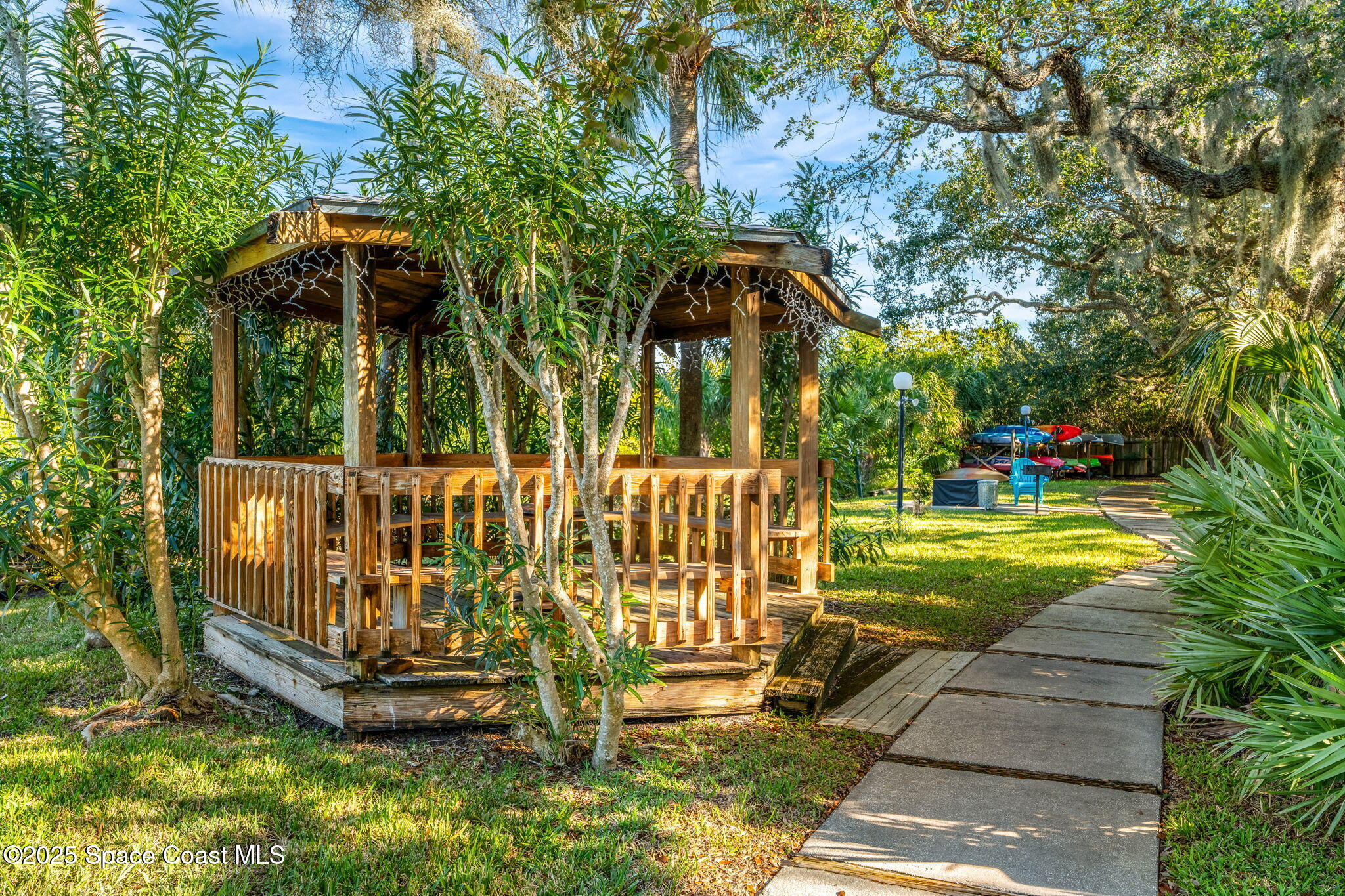 300 Columbia Drive 1103