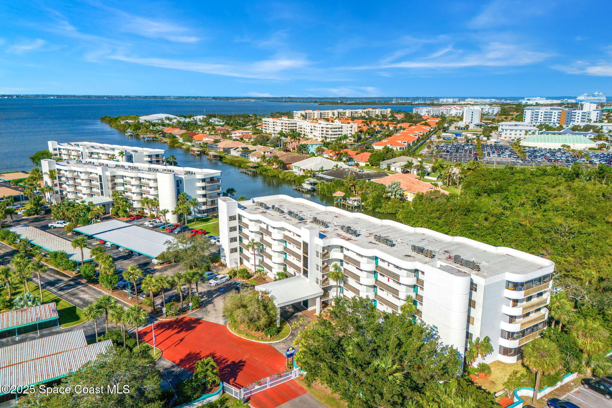 300 Columbia Drive 1103