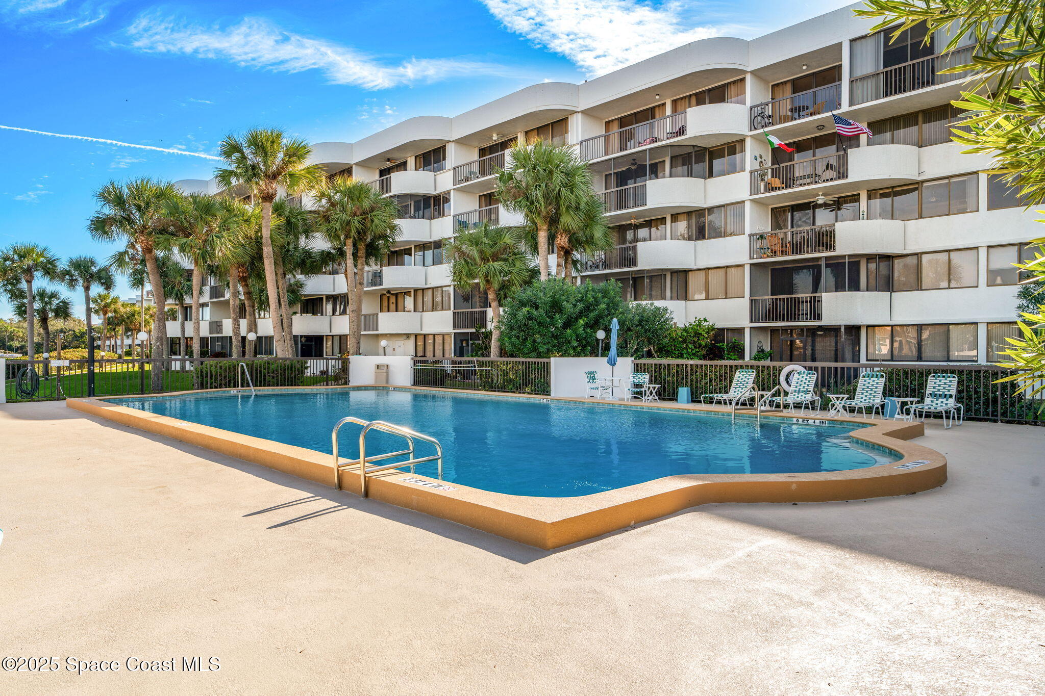 300 Columbia Drive 1103