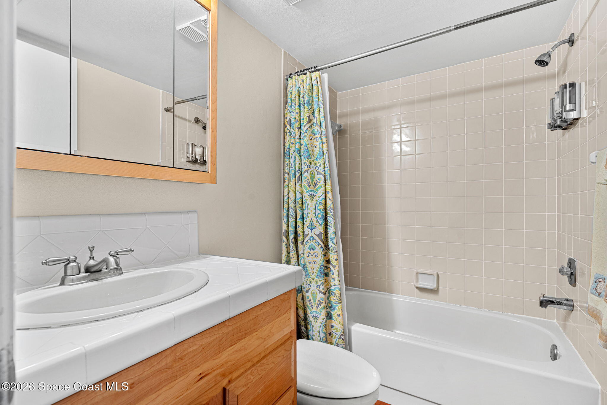 8498 Ridgewood Avenue 2305