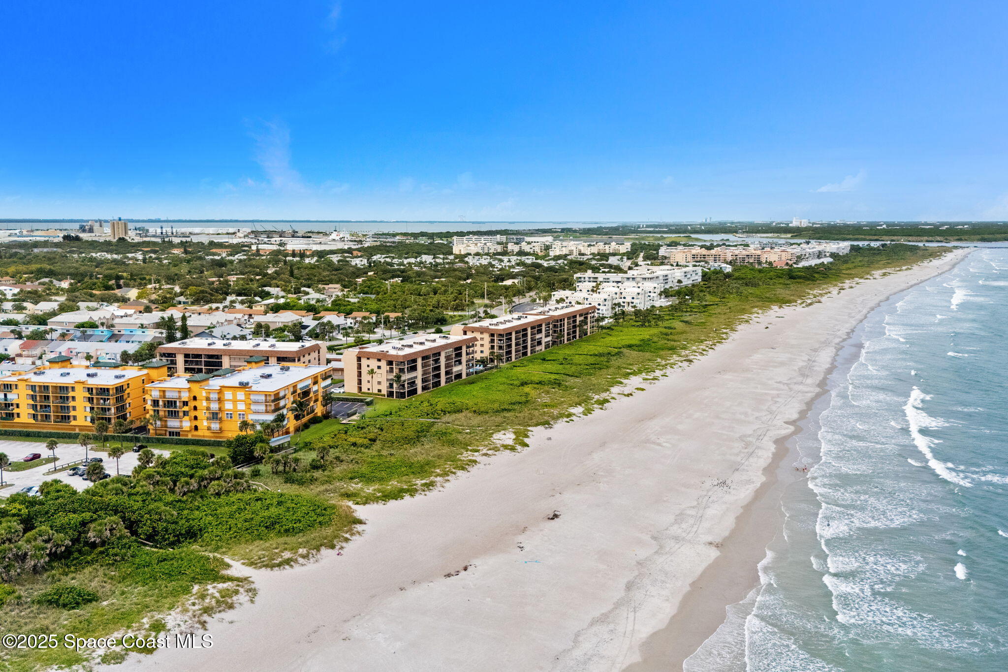 8496 Ridgewood Avenue 3205