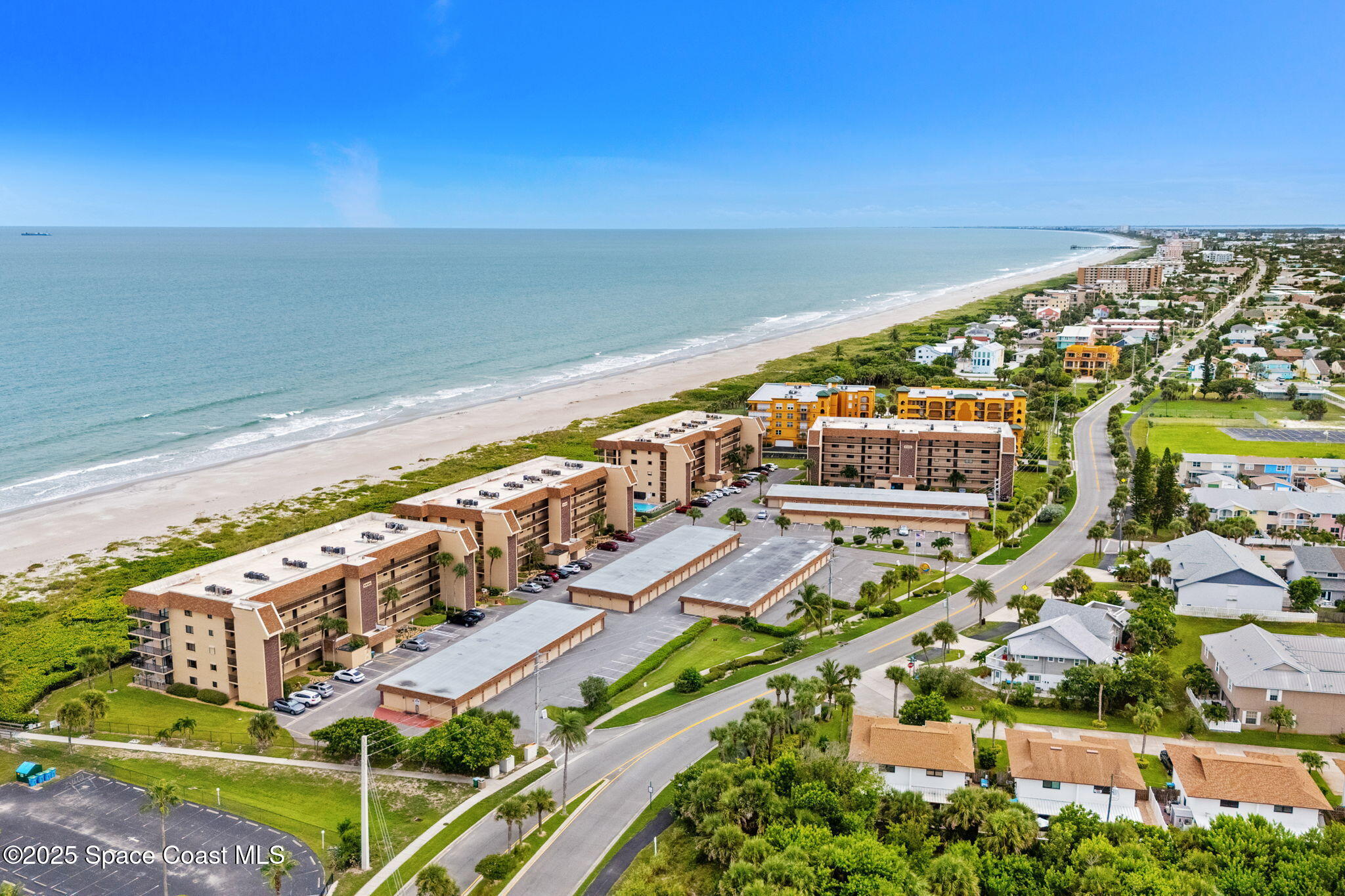 8496 Ridgewood Avenue 3205