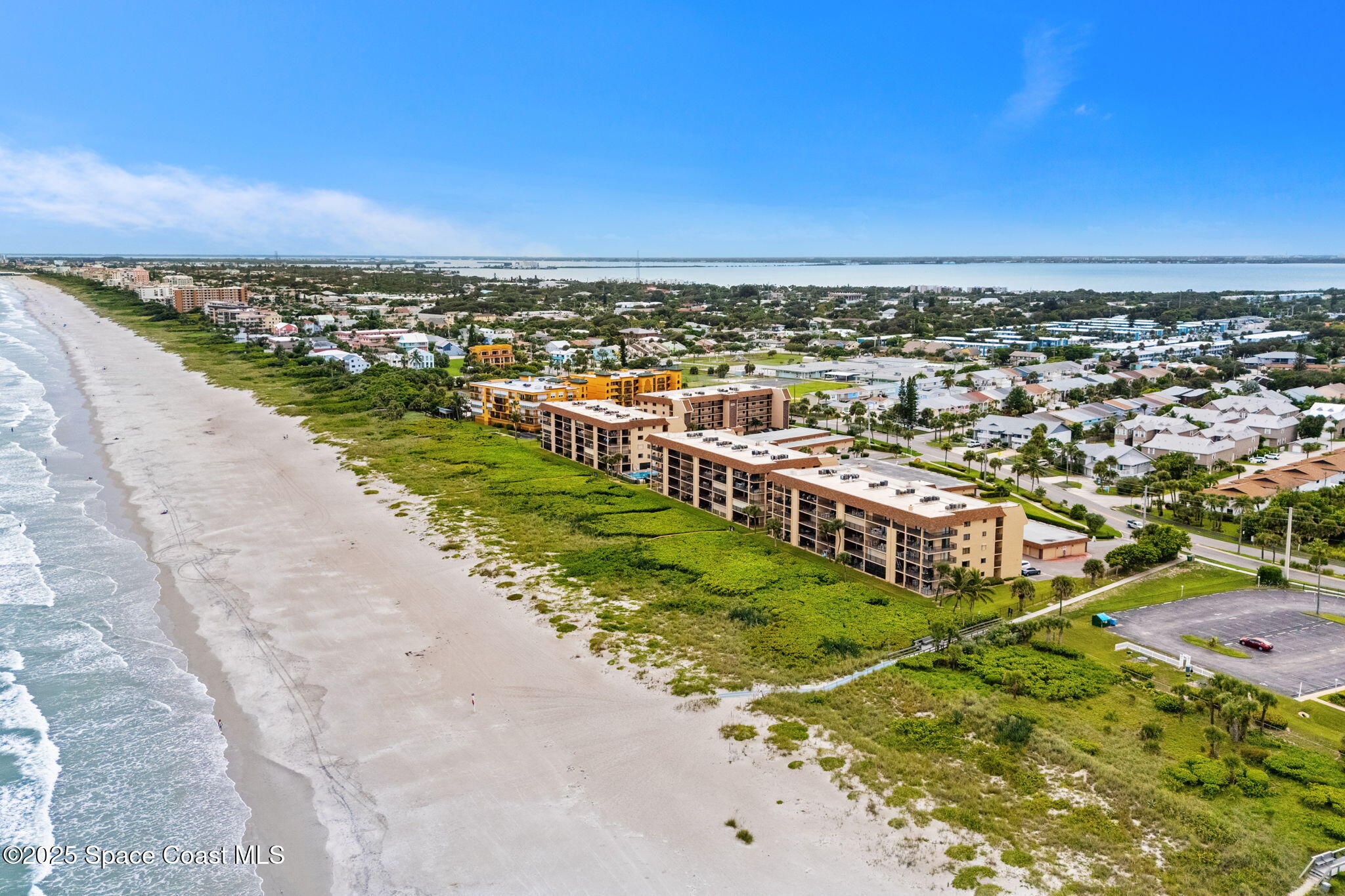 8496 Ridgewood Avenue 3205