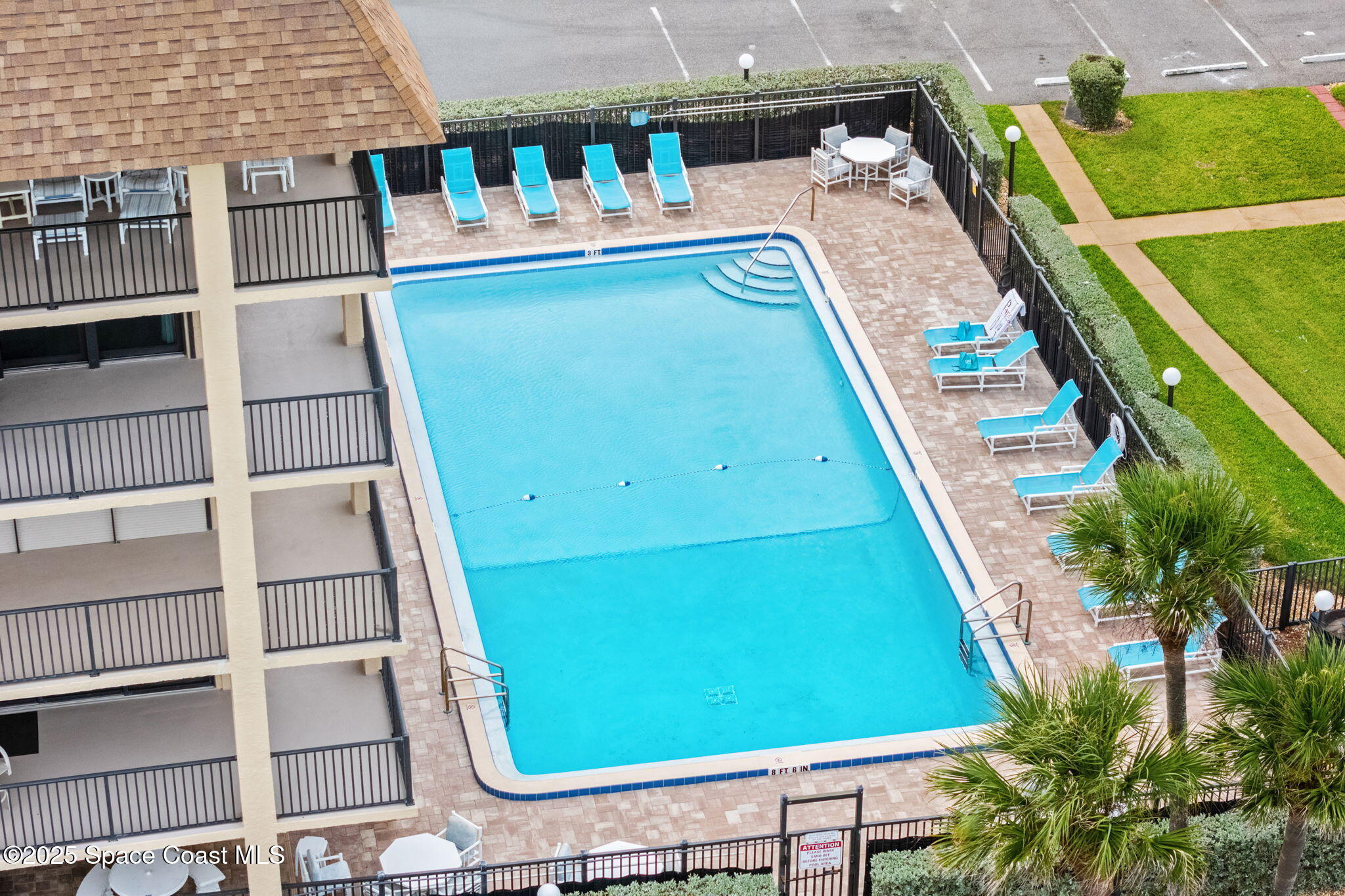 8496 Ridgewood Avenue 3205